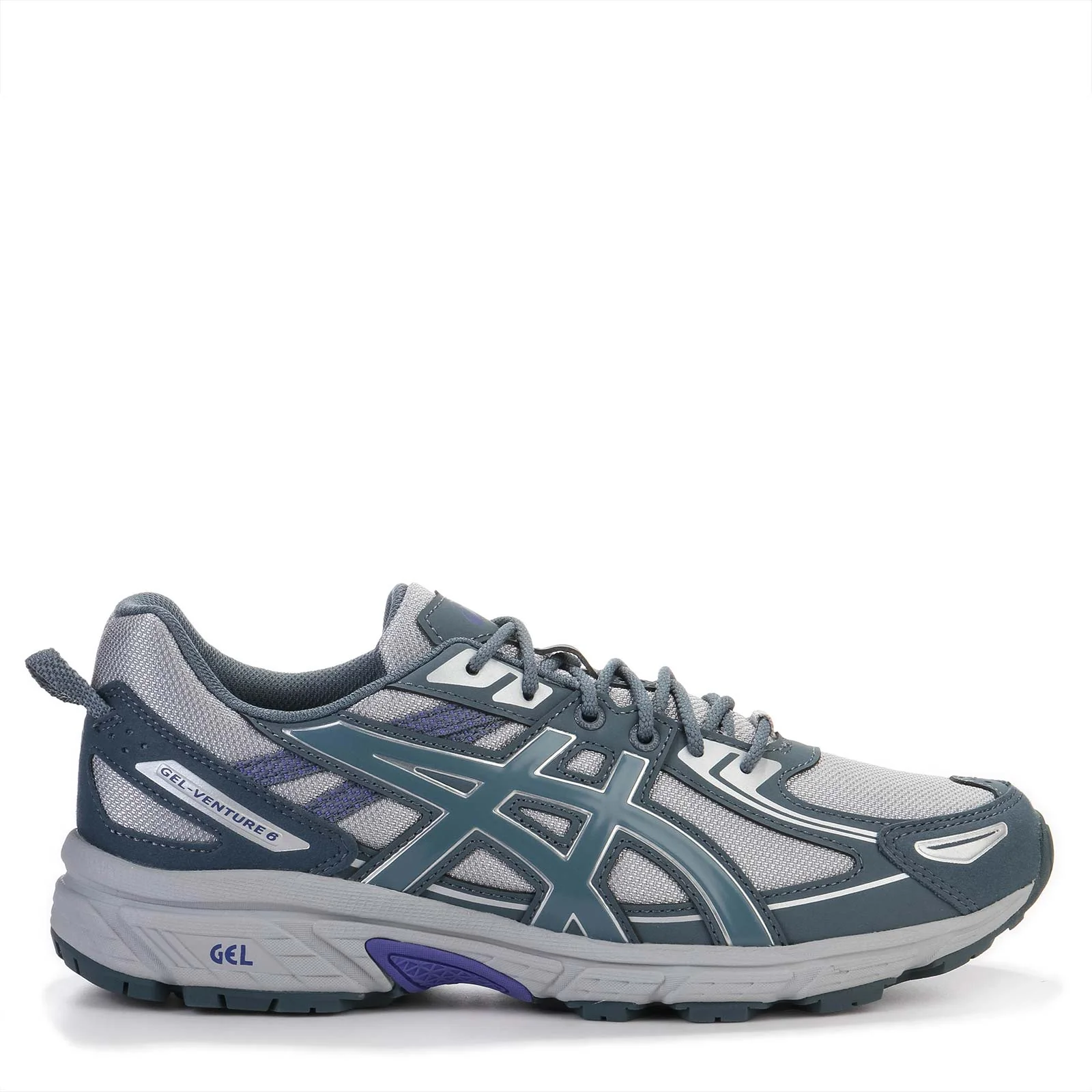 GEL-Venture 6 piedmond grey/ironclad
