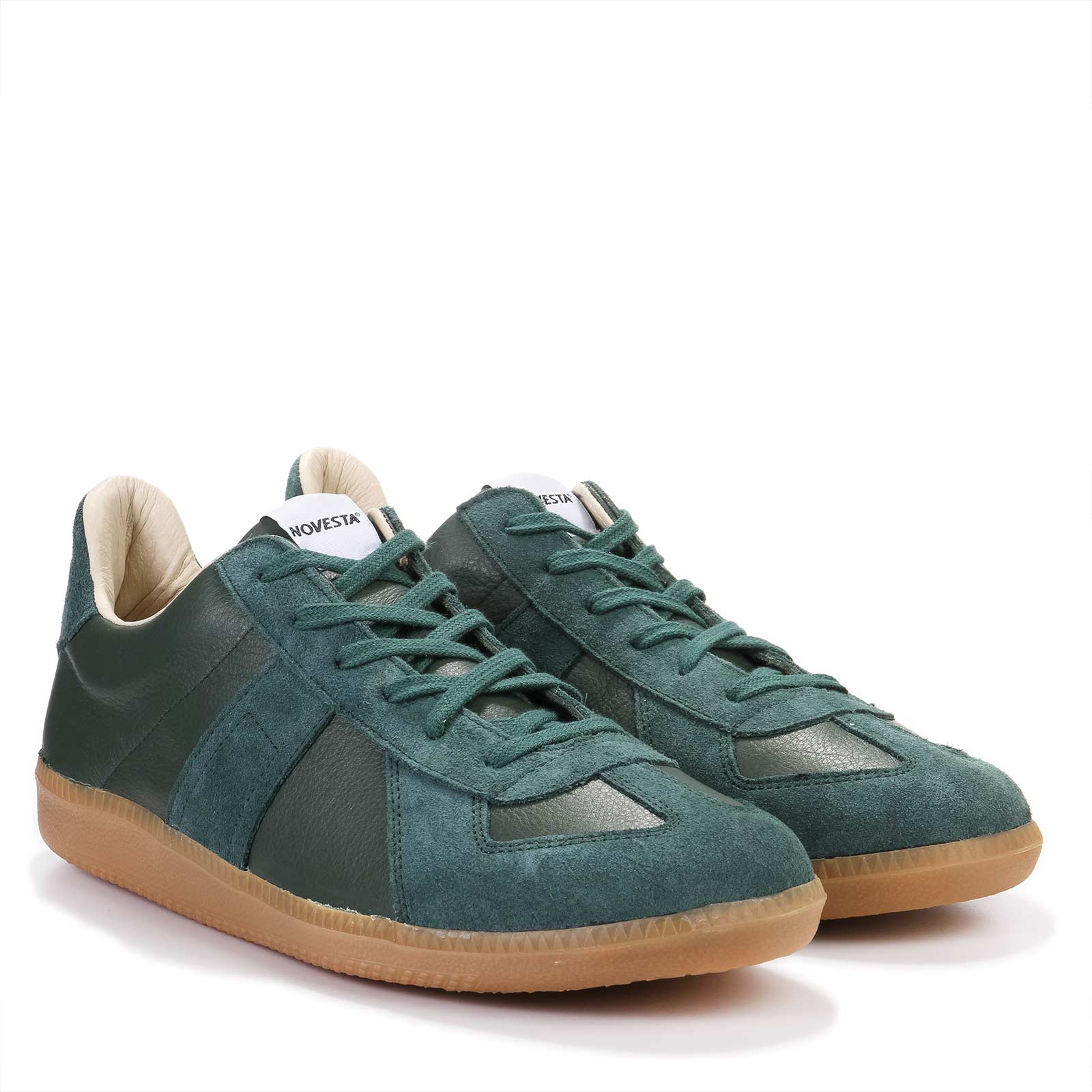 German Army Trainer prato - Image 2