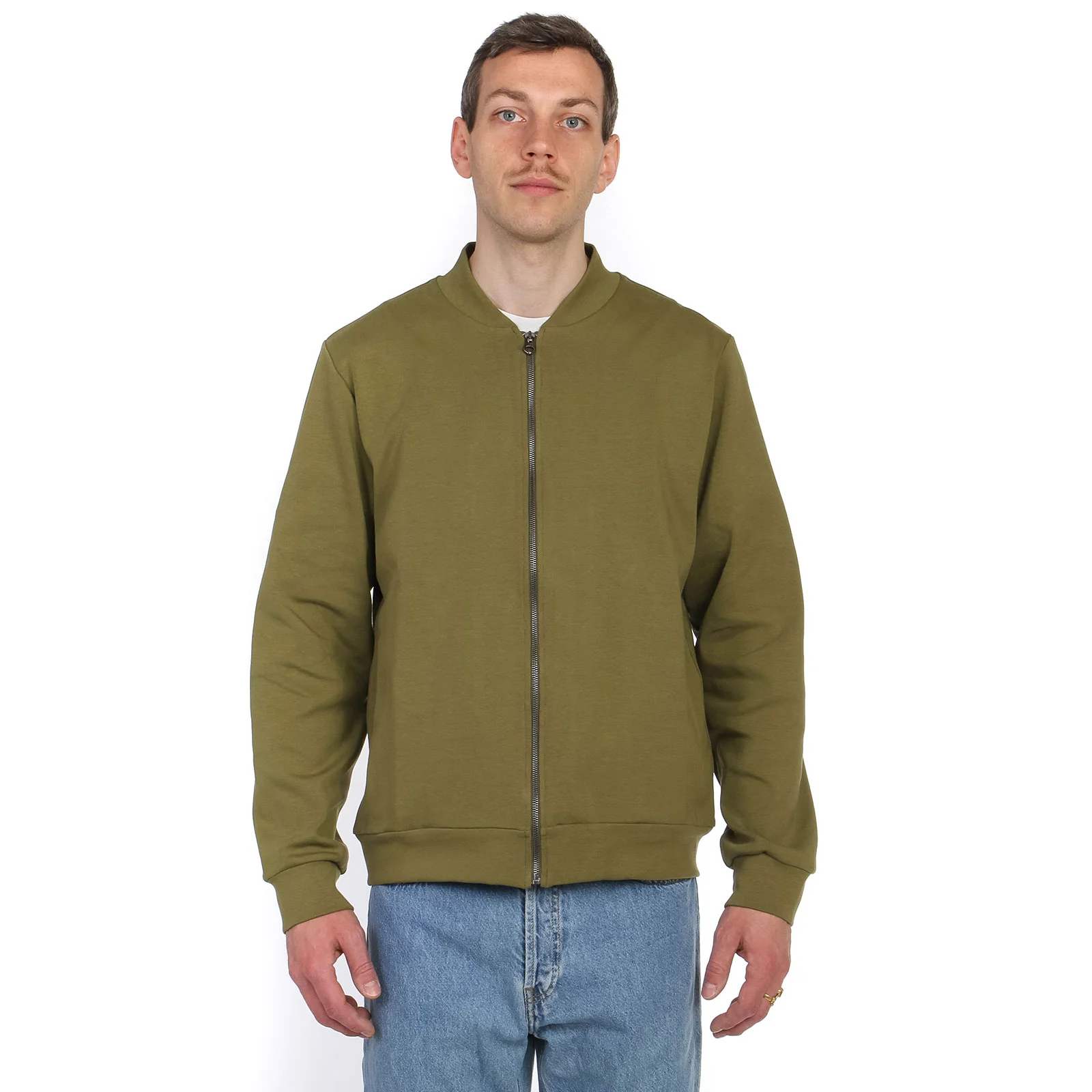 Gianis S24 Jacket khaki - Image 2