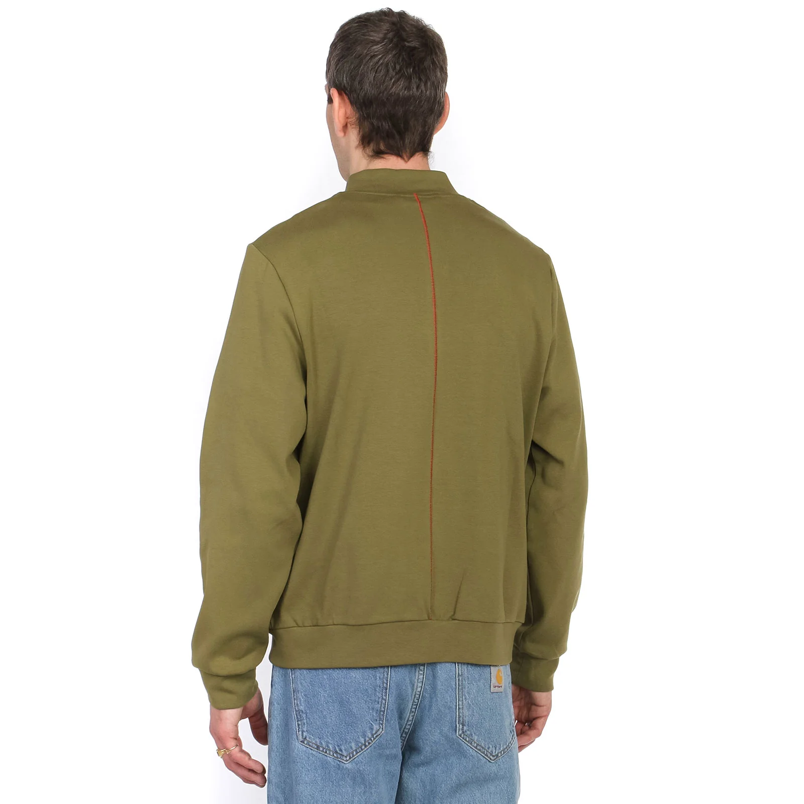 Gianis S24 Jacket khaki - Image 5