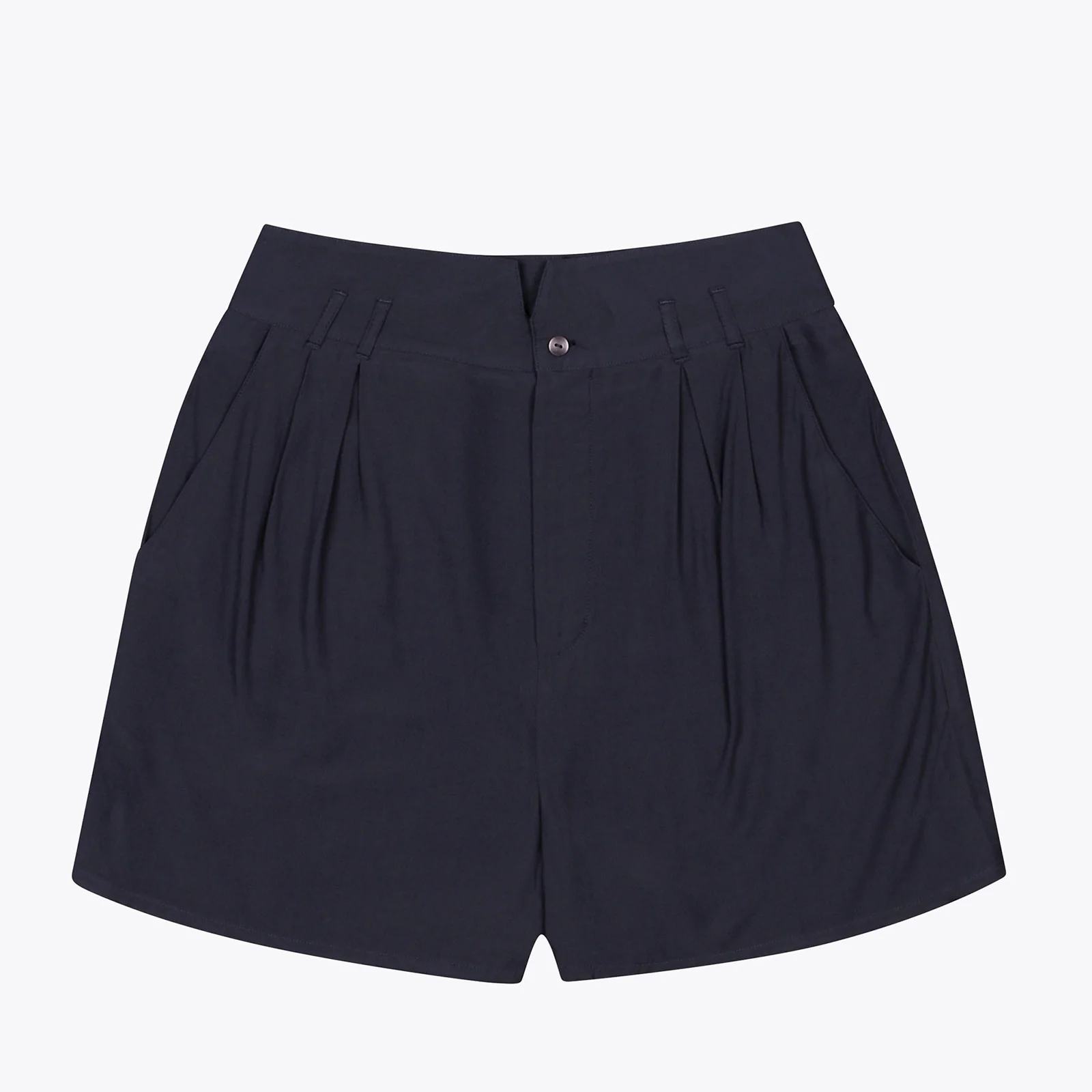 Gilly Shorts navy blue - Image 5