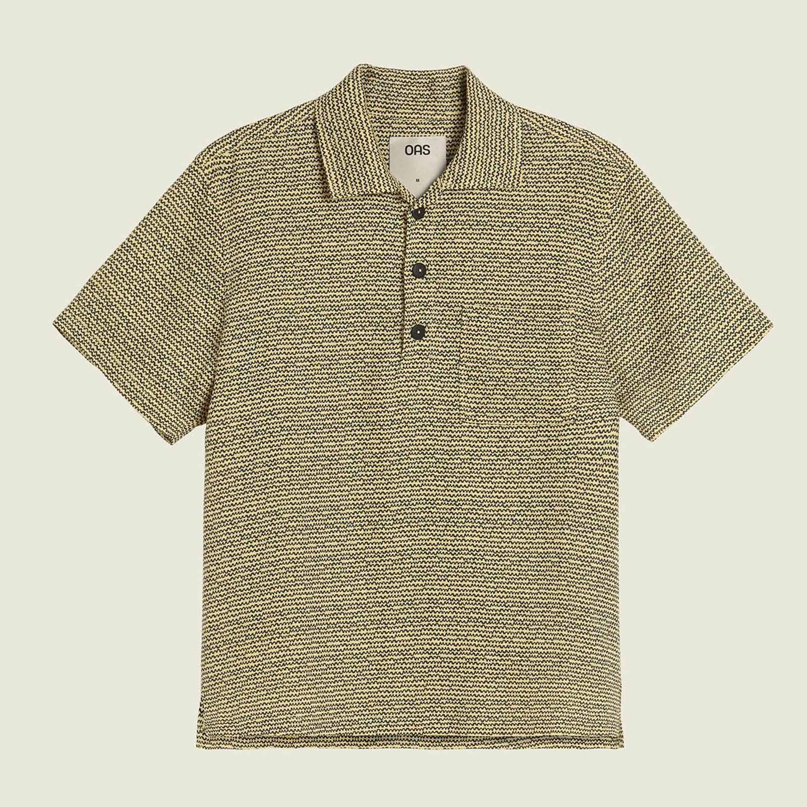 Girona Linen Shirt dimi - Image 4
