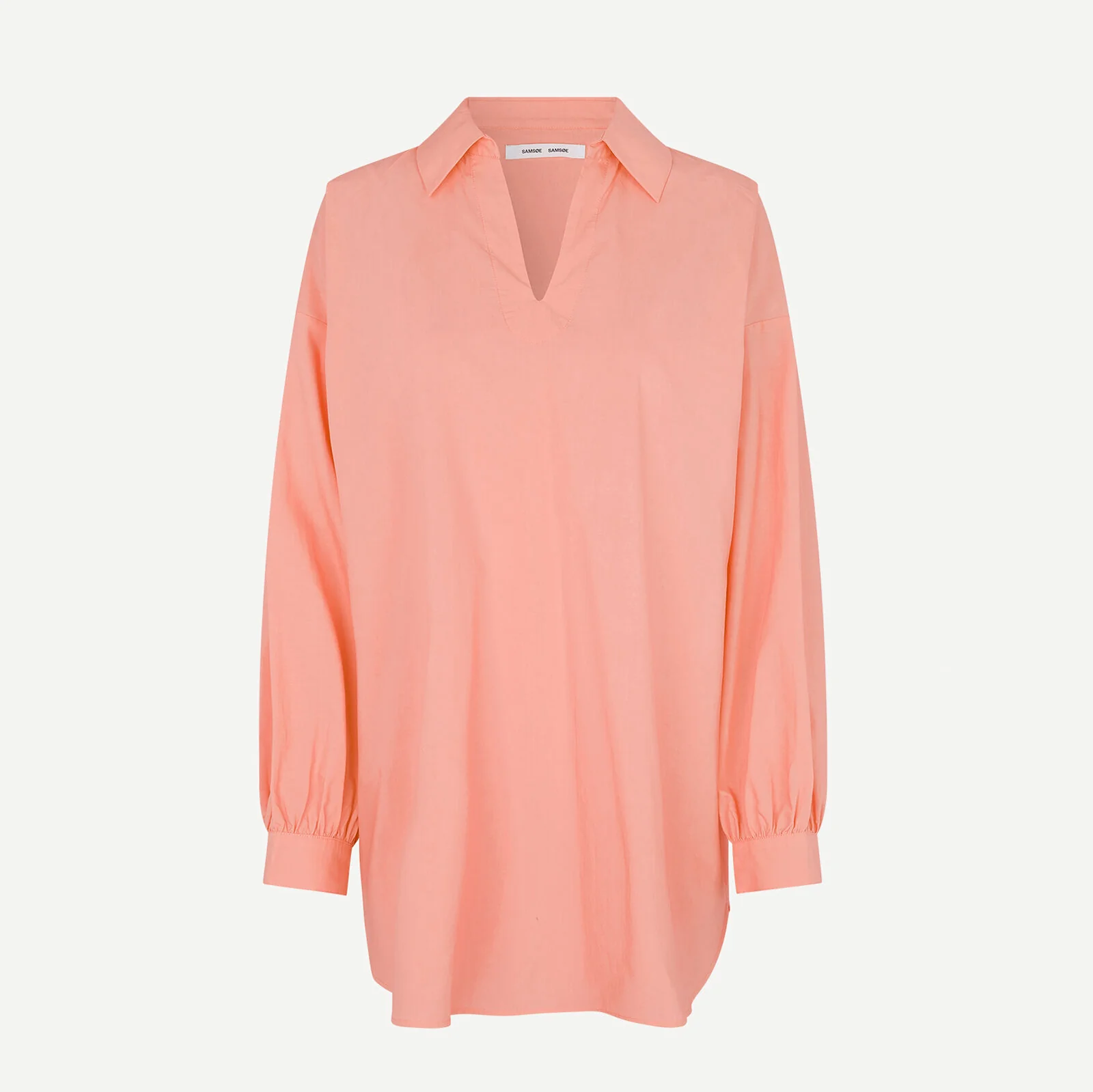 Gitte Blouse coral haze