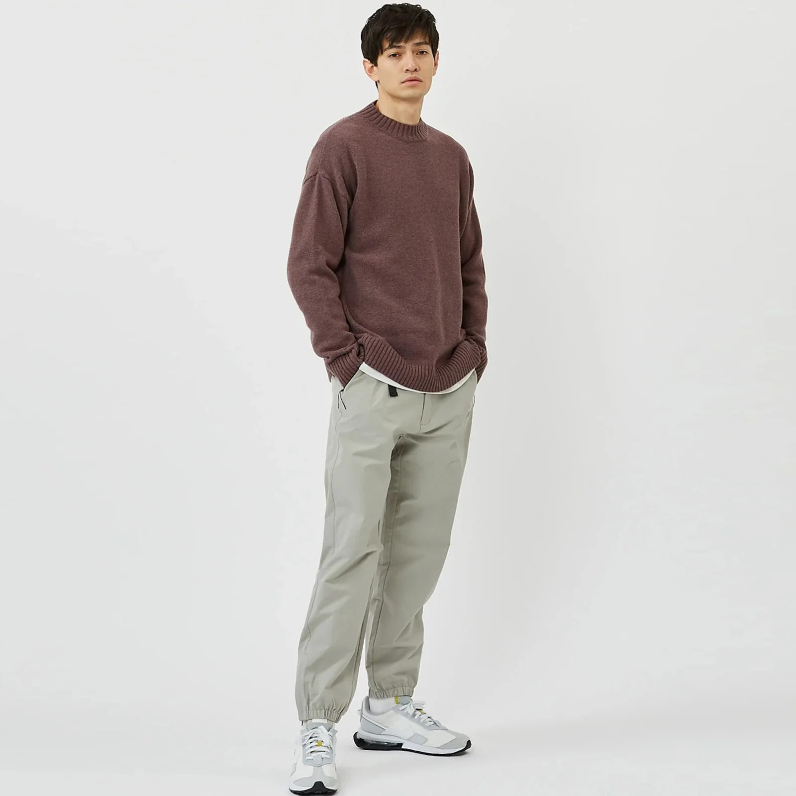 Glasso 2.0 Jumper sparrow - Image 2