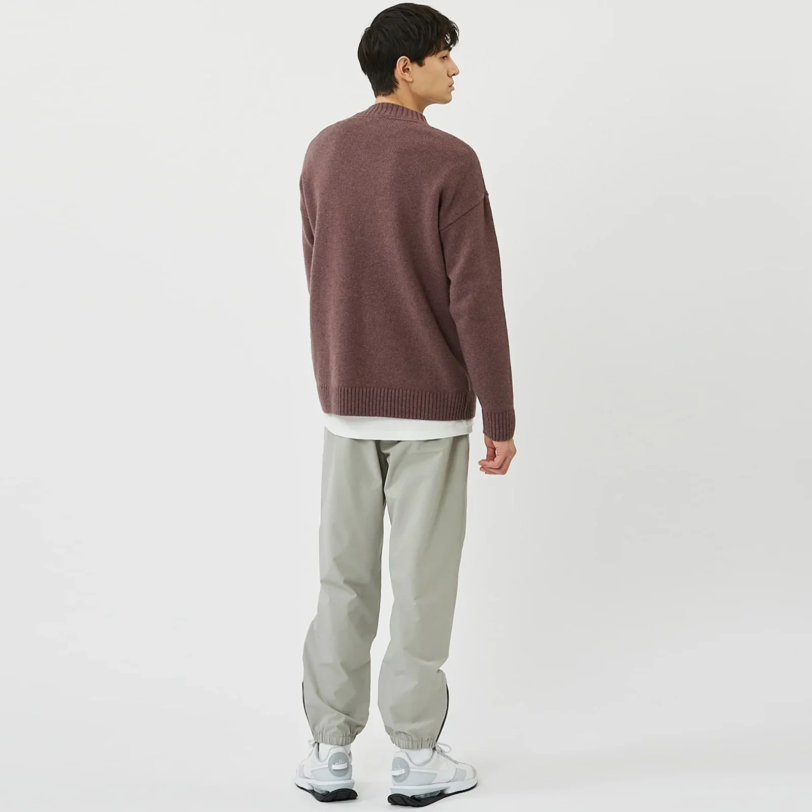 Glasso 2.0 Jumper sparrow - Image 3