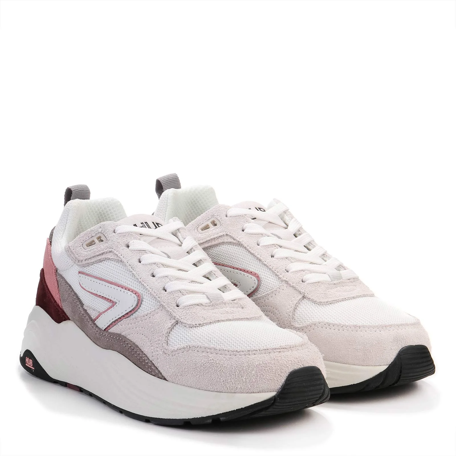 Glide Z S43 Lowtop offwhite/mineral pink - Image 2