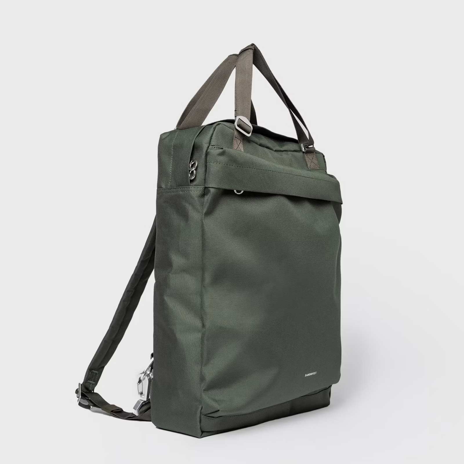 Go 2-Way Tote Bag dawn green - Image 3