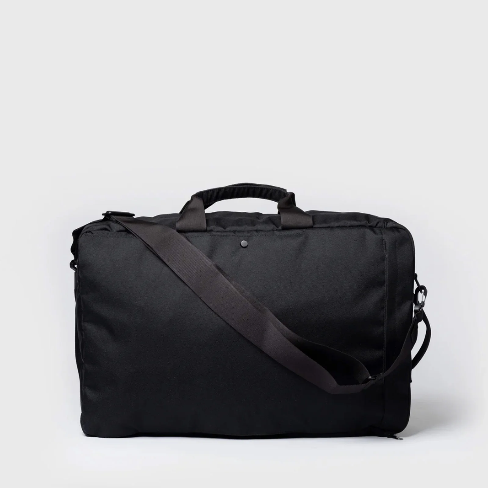 GO 3-Way Bag L black - Image 2