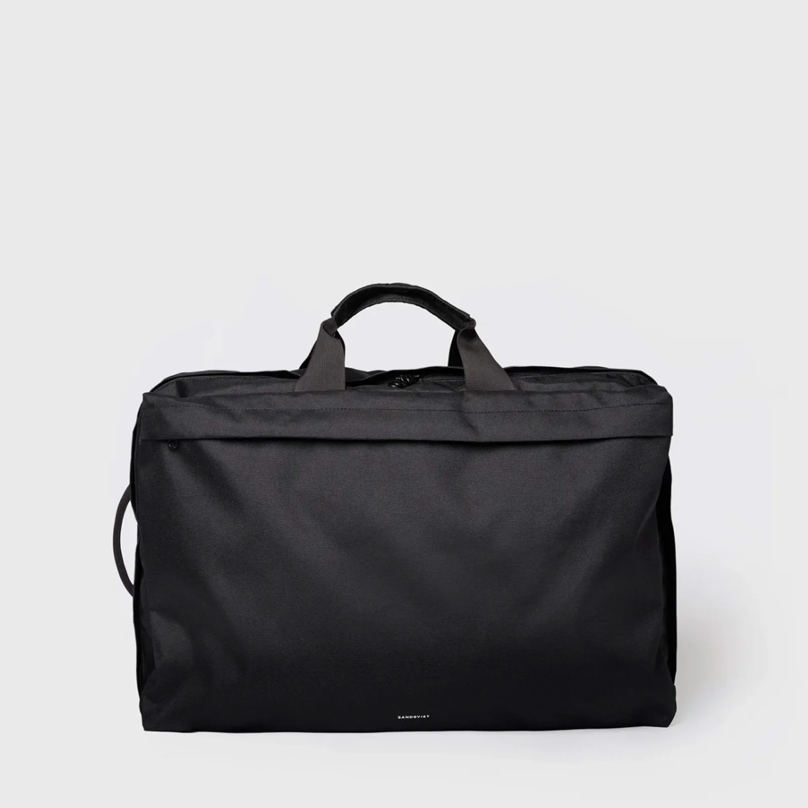 GO 3-Way Bag L black - Image 5