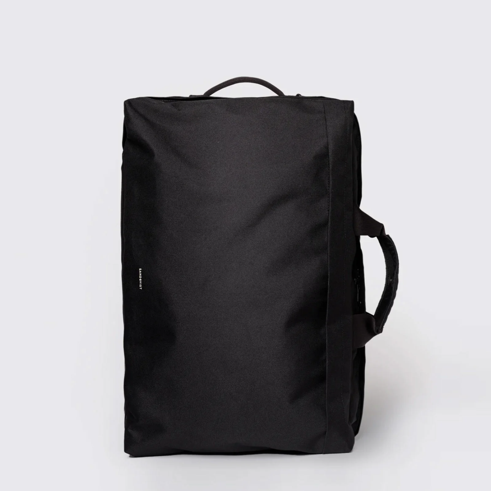 GO 3-Way Bag L black - Image 6