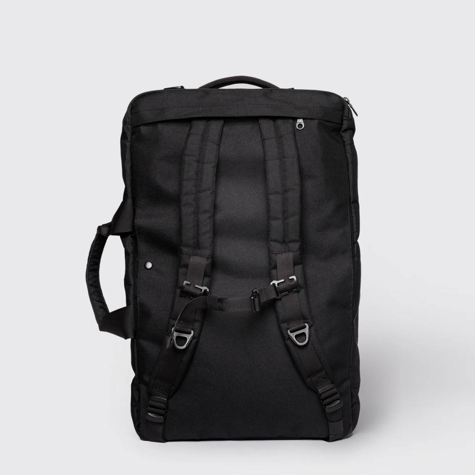 GO 3-Way Bag L black - Image 7
