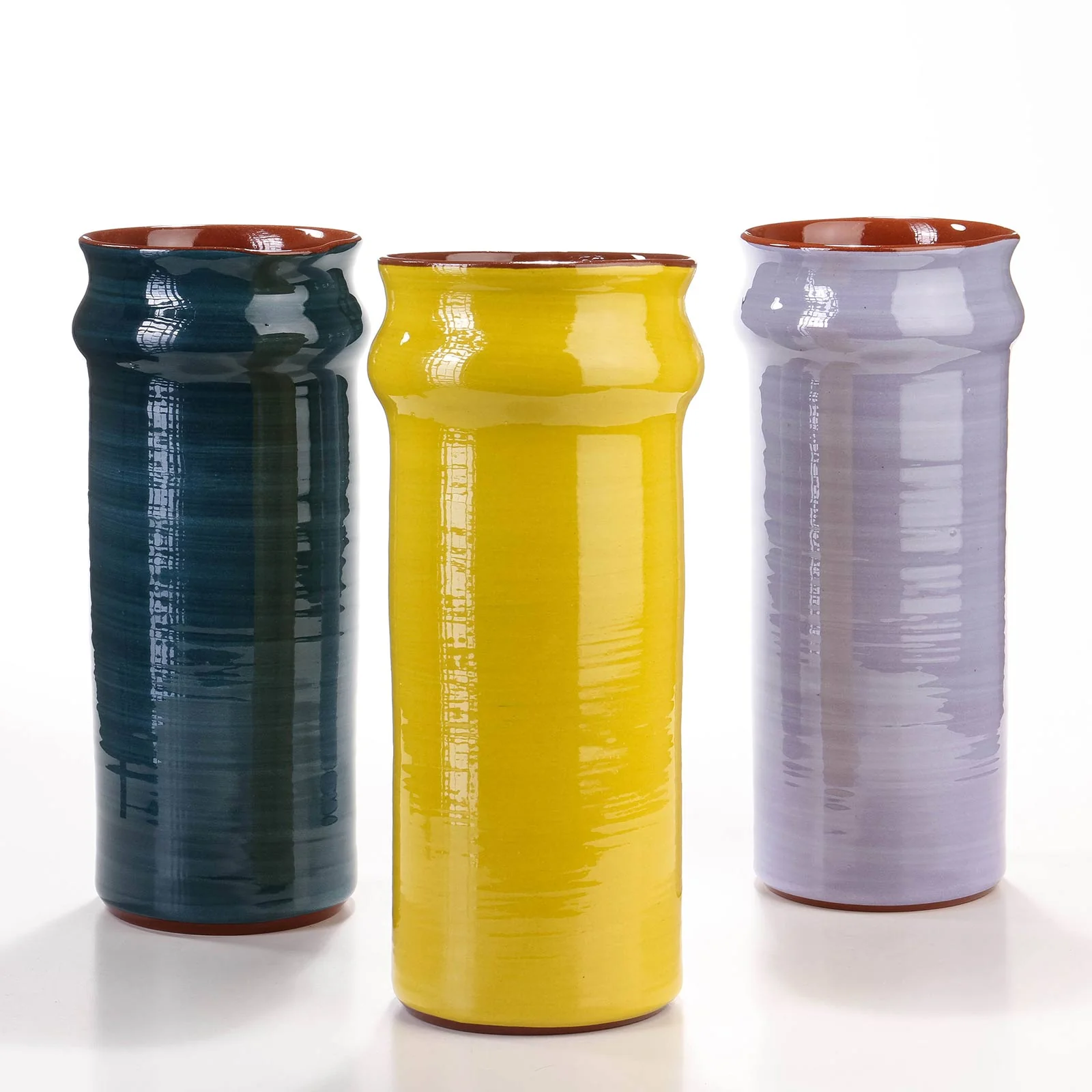 Grande Carafe lavande clair - Image 2