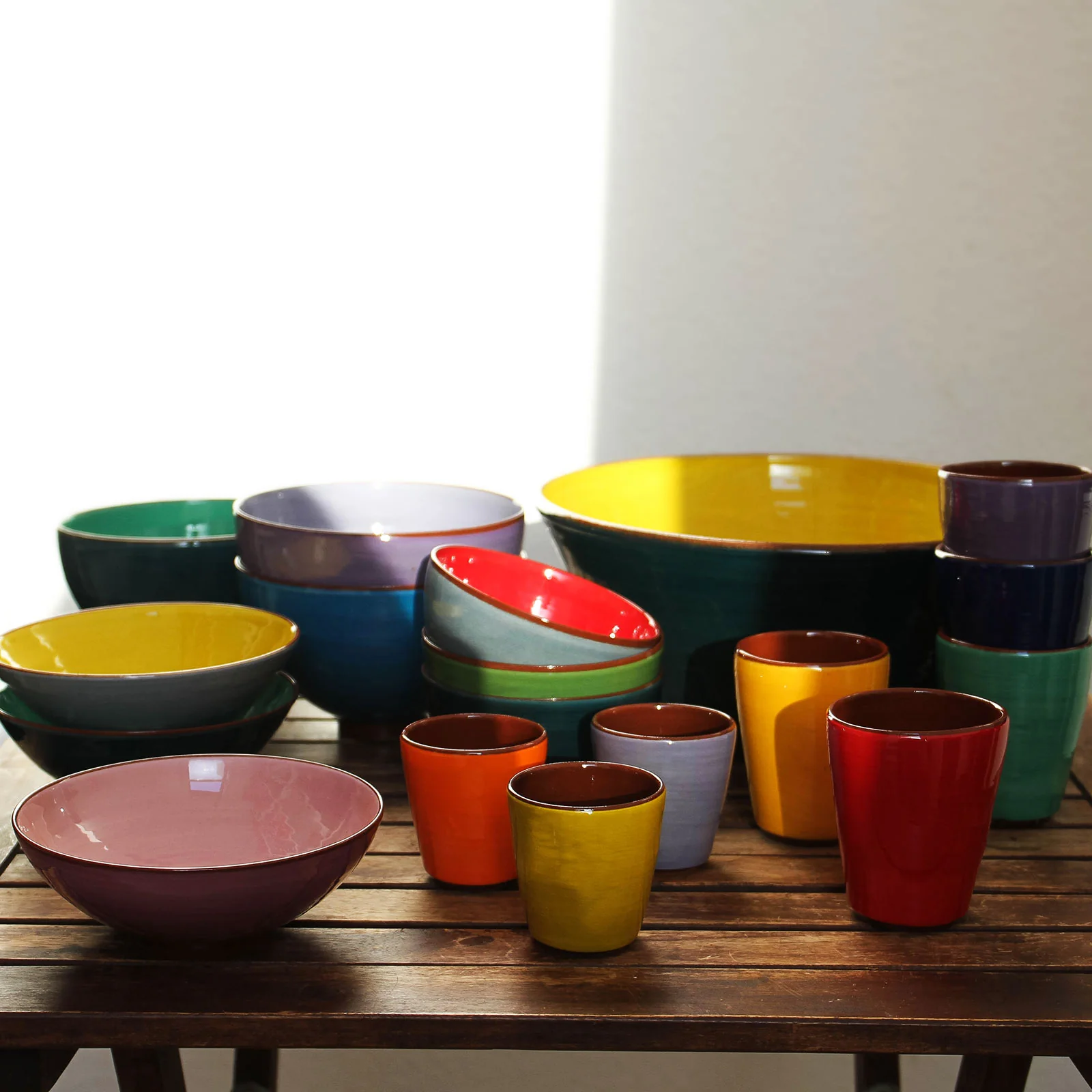 Grande Tasse gris foncé - Image 3
