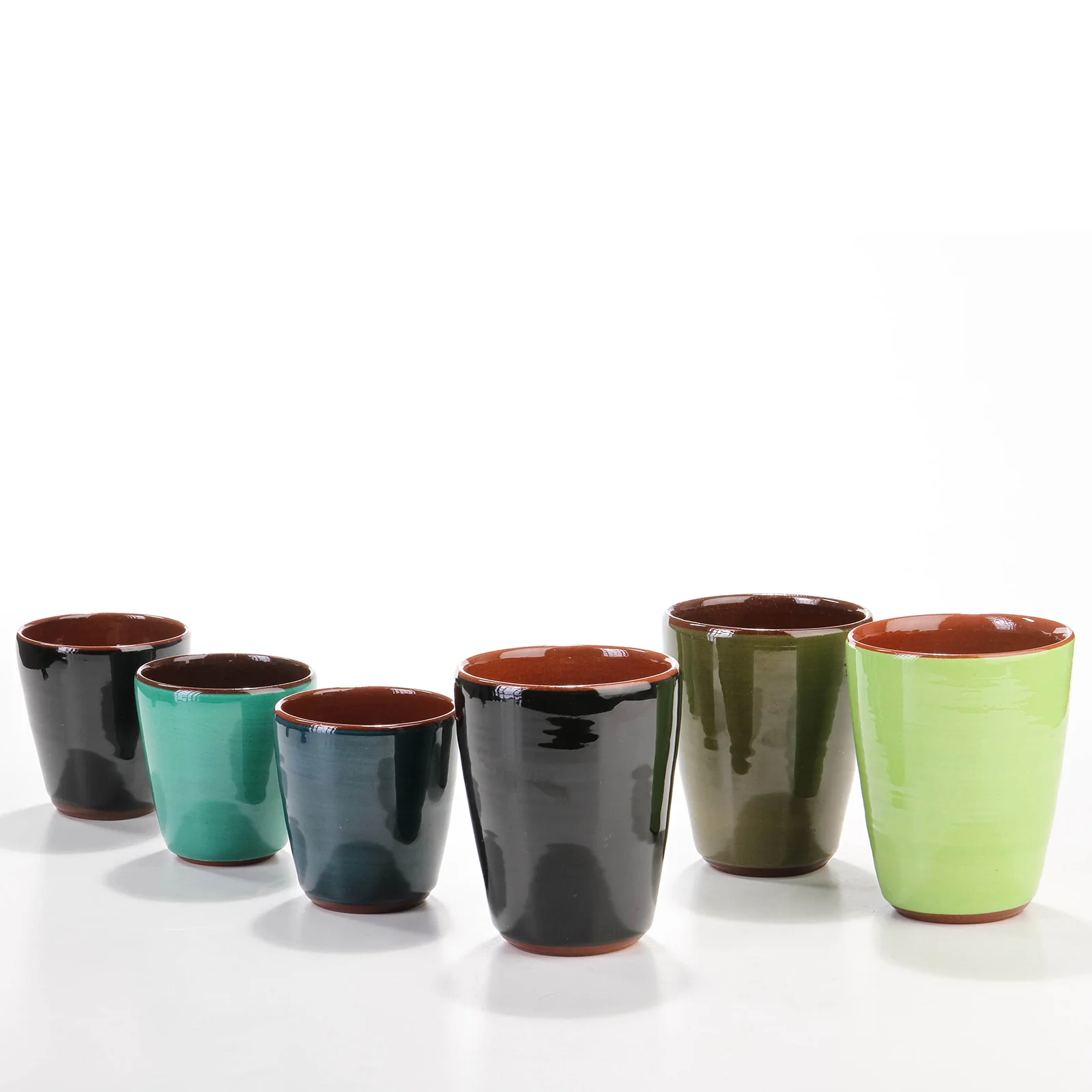 Grande Tasse noir - Image 3