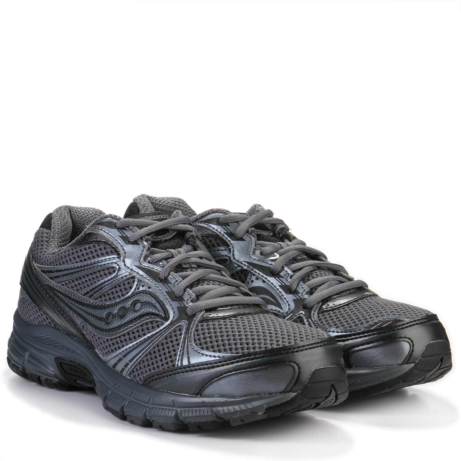 Grid Legacy gunmetal/black - Image 2