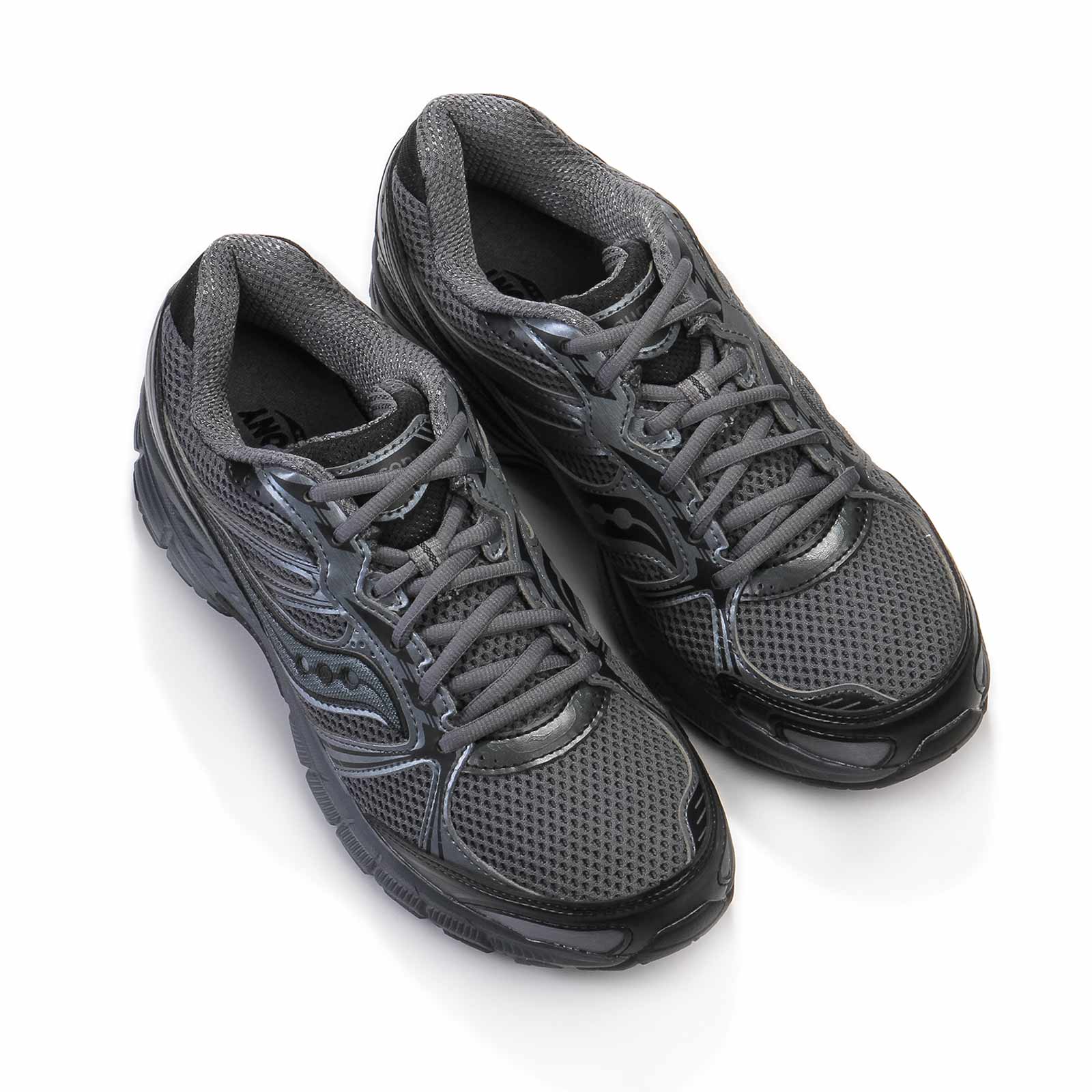 Grid Legacy gunmetal/black - Image 4