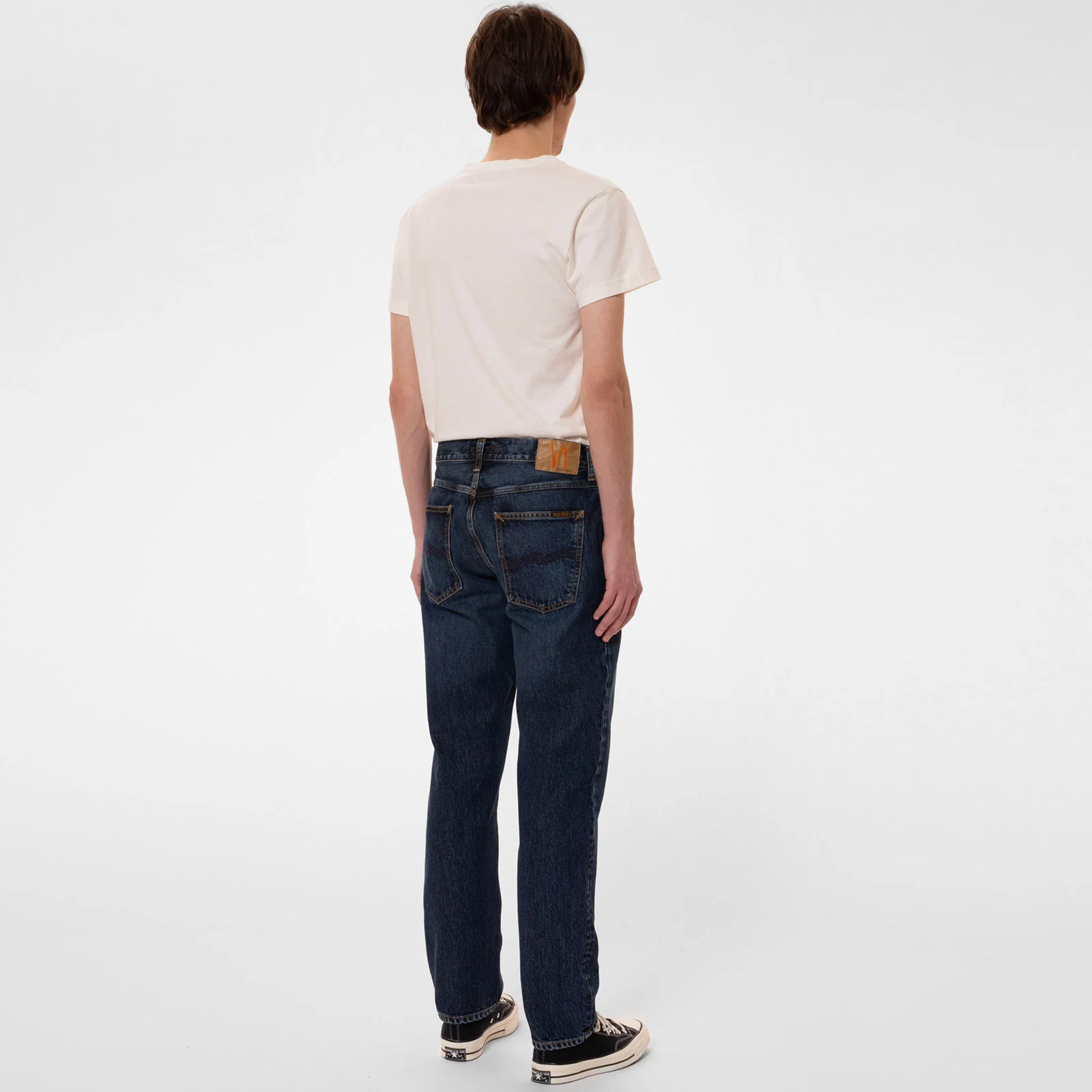 Gritty Jackson Jeans blue soil - Image 2