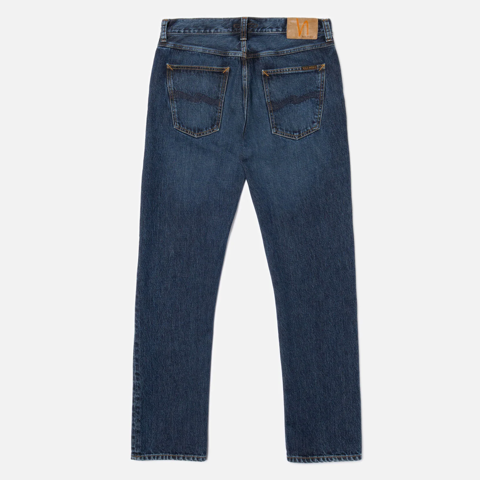 Gritty Jackson Jeans blue soil - Image 3