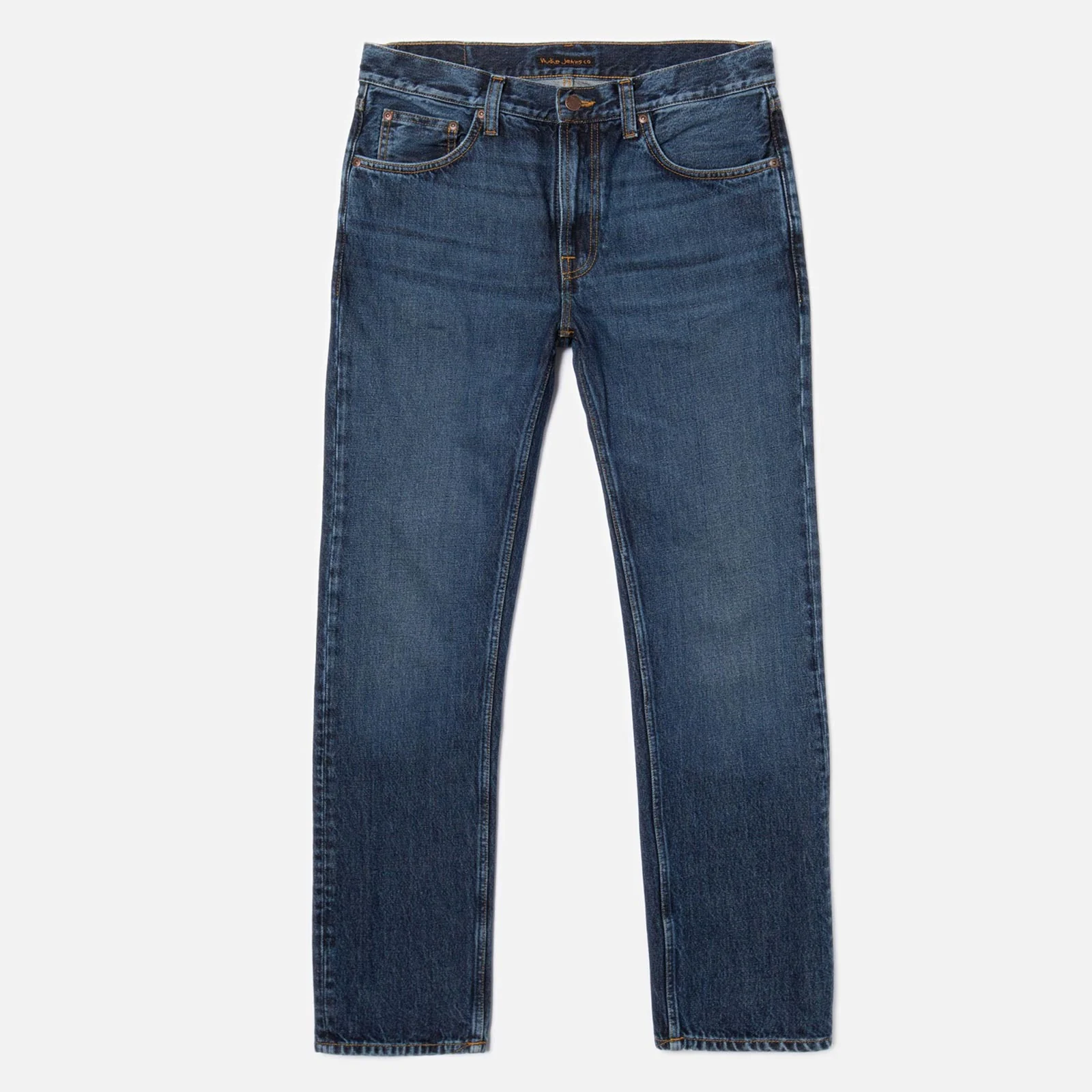 Gritty Jackson Jeans blue soil - Image 4