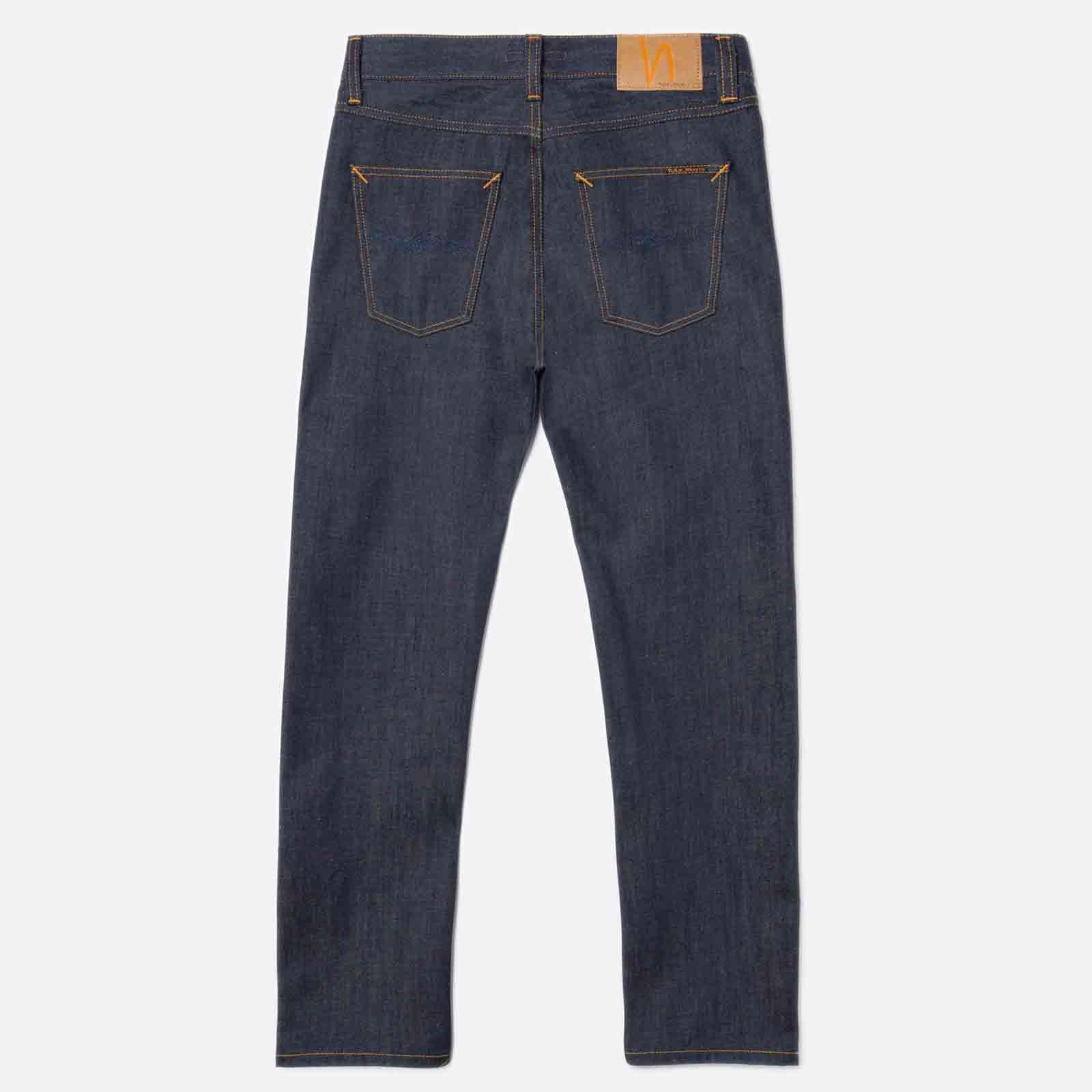 Gritty Jackson Jeans dry old - Image 2