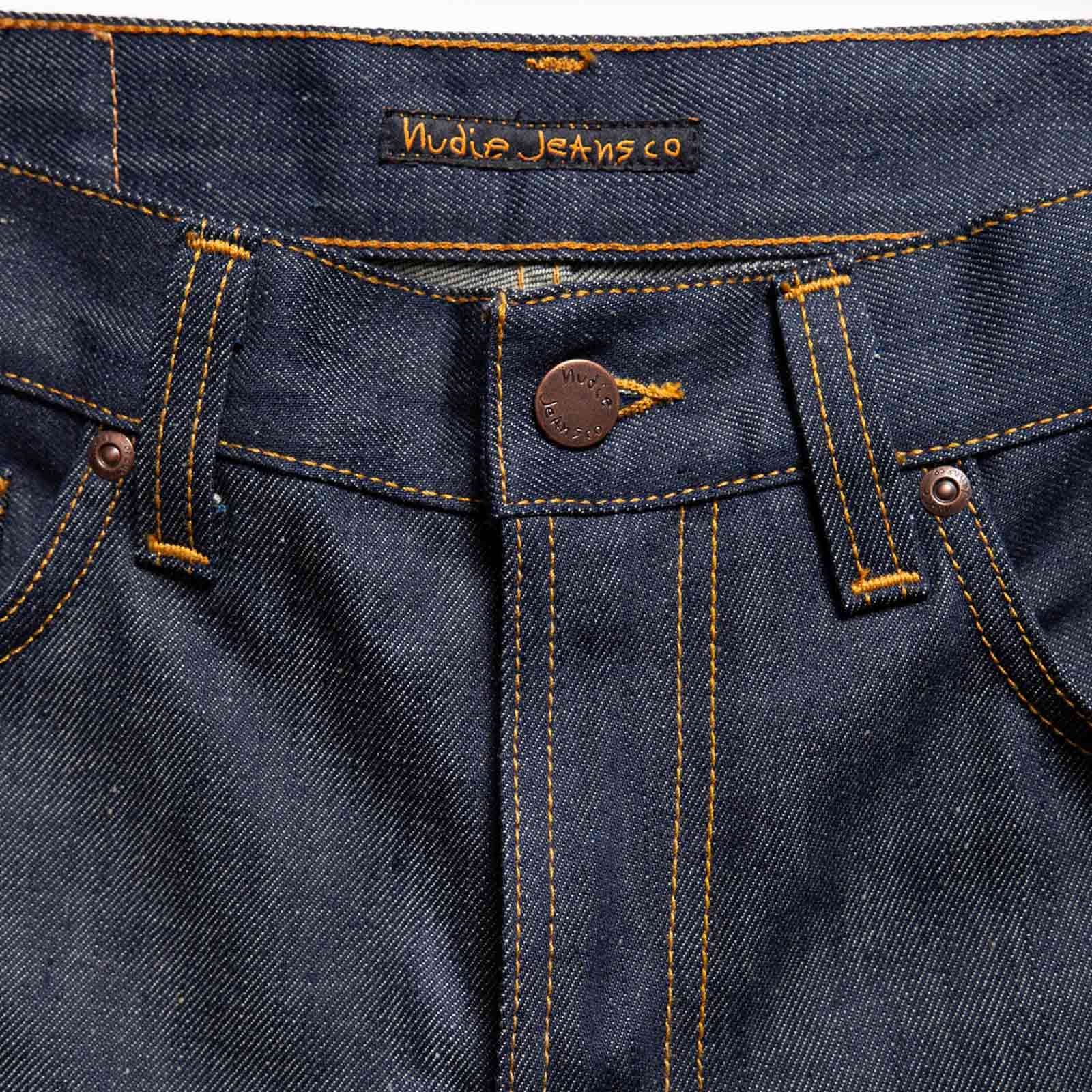 Gritty Jackson Jeans dry old - Image 3