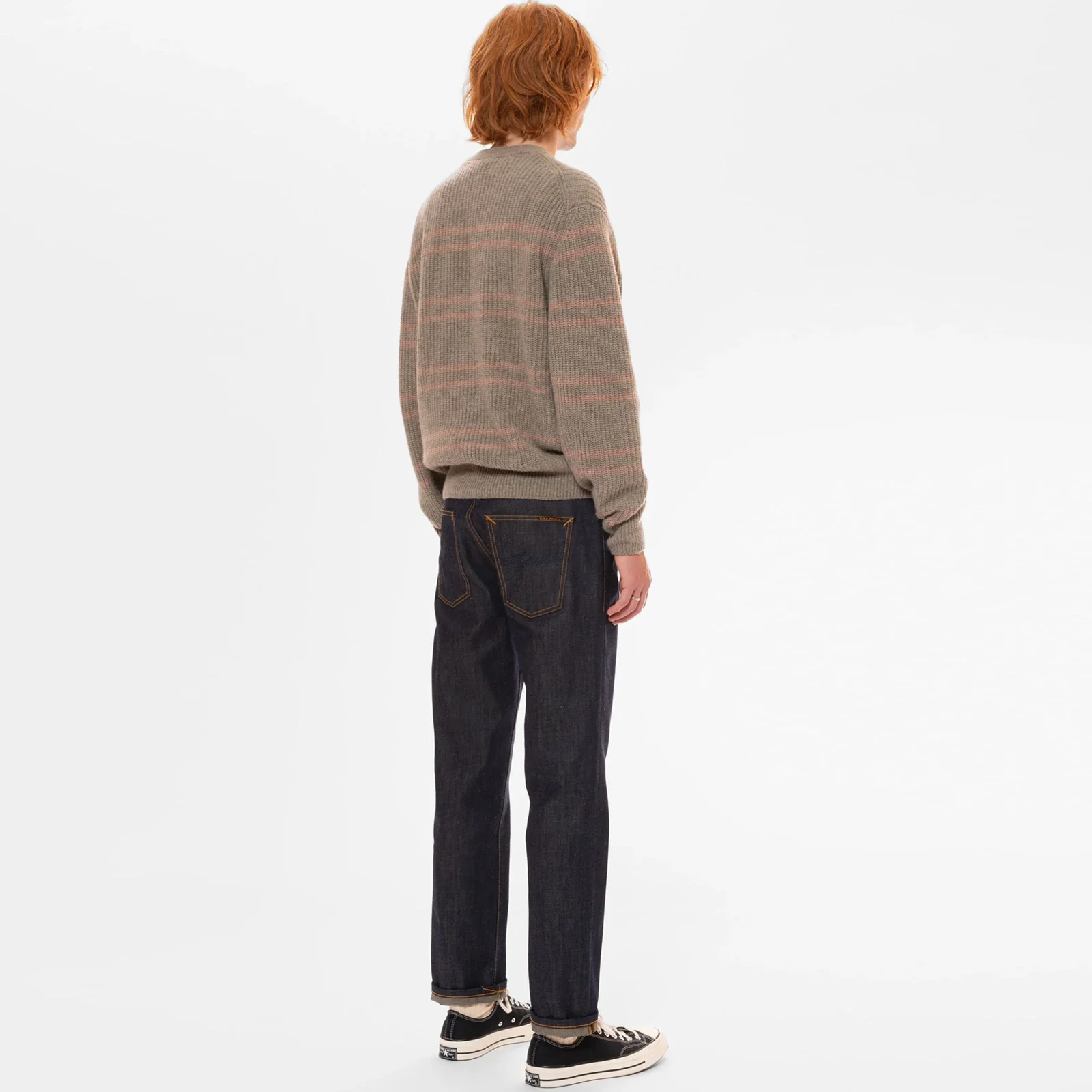 Gritty Jackson Jeans dry old - Image 5