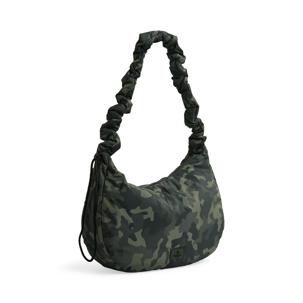 GroundMBG Recycled Bag camouflage - Image 4