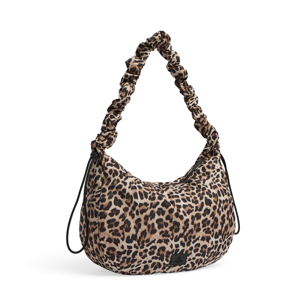 GroundMBG Recycled Bag leopard - Image 4