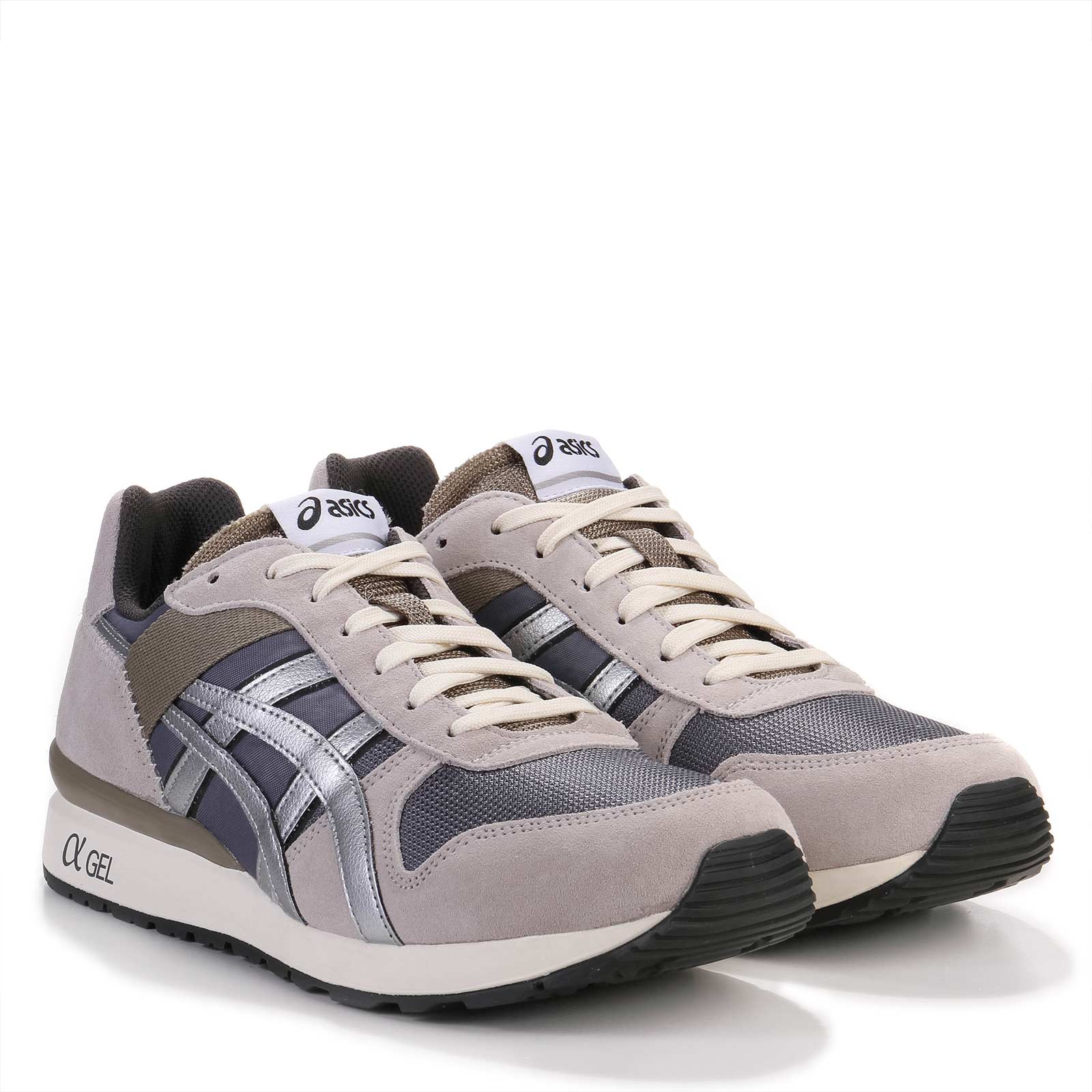 GT-2 metropolis/pure silver - Image 2