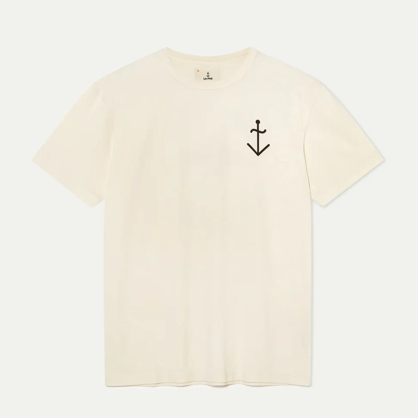 Guerreiro Tokyo T-Shirt ecru