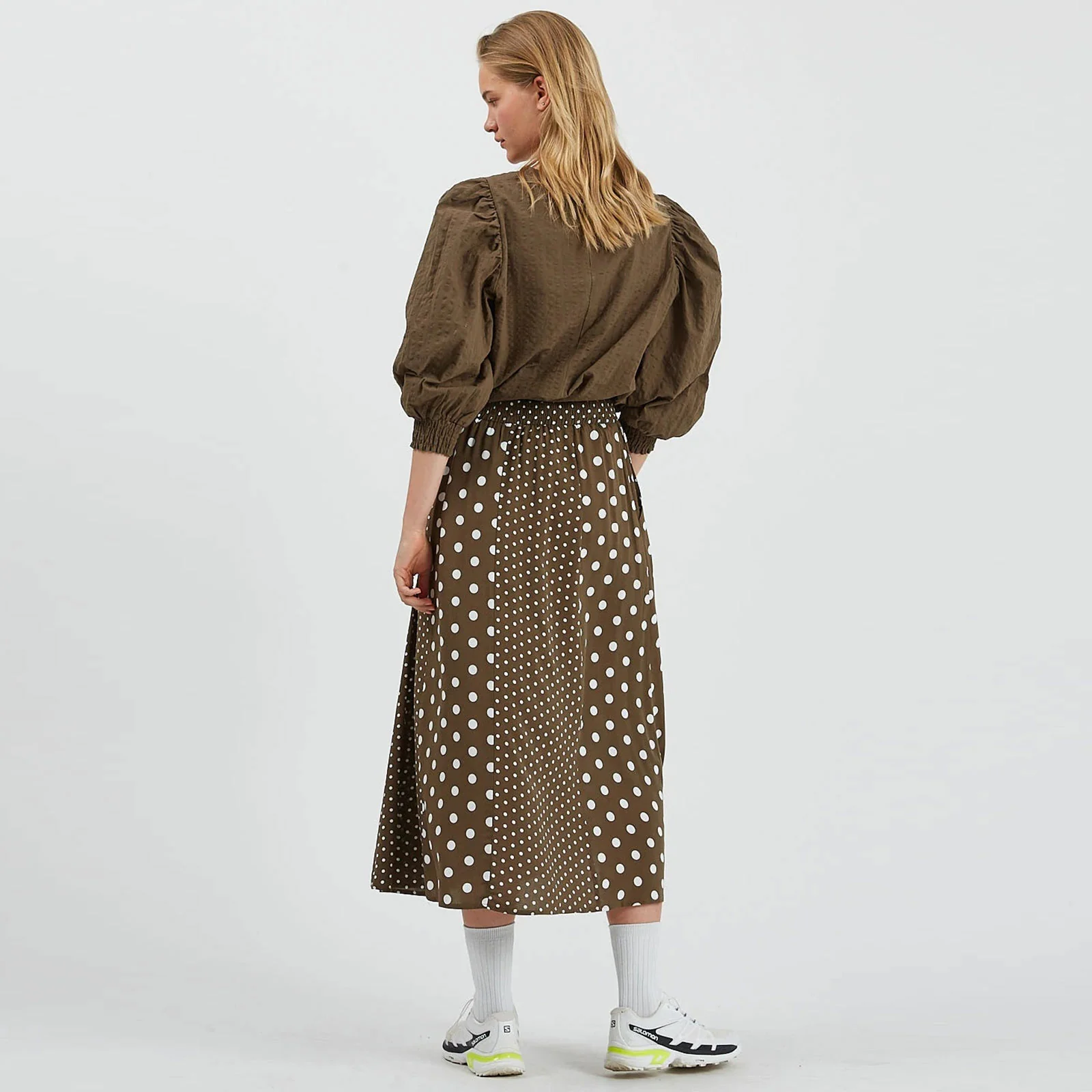Gulli Blouse crocodile - Image 3