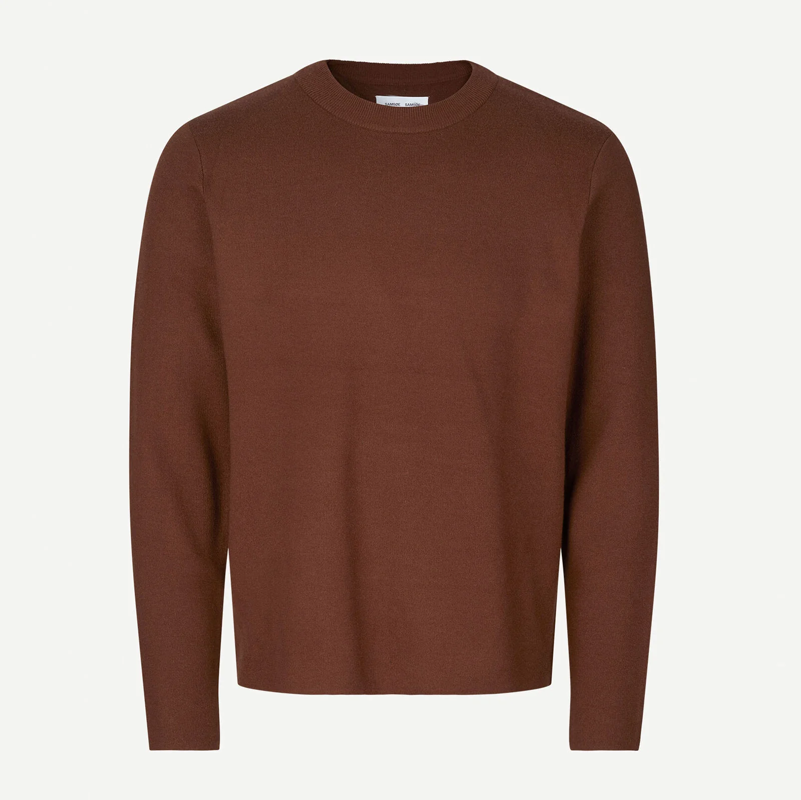 Gunan Crewneck cappuccino - Image 4