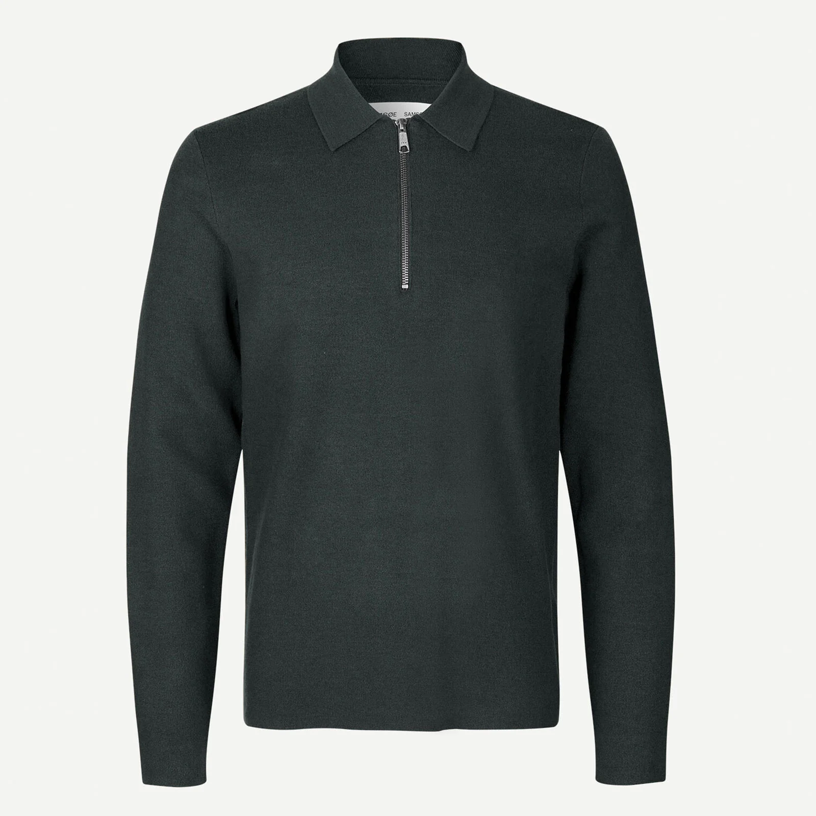 Guna Half Zip volcanic ash - Image 2