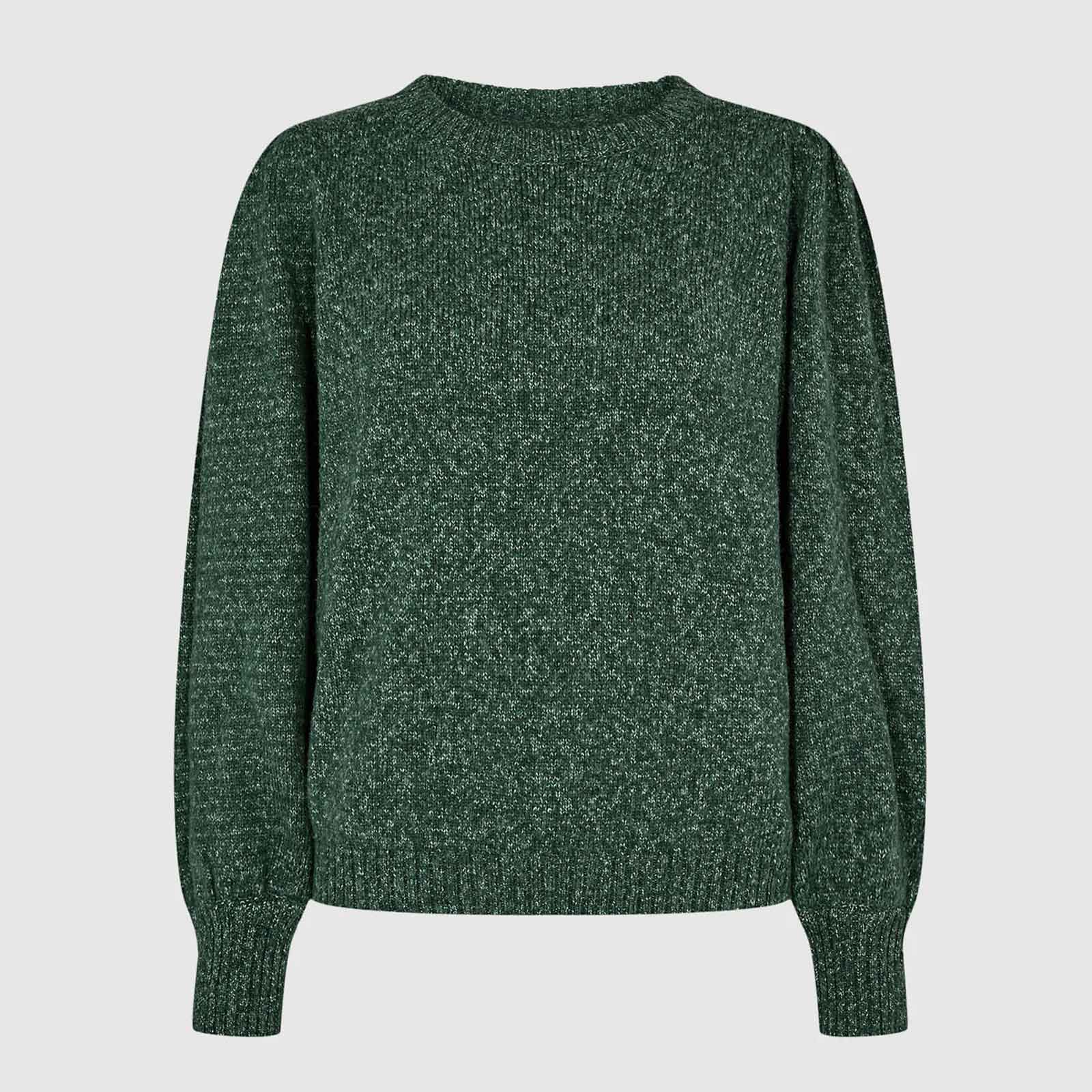 Gunnva Jumper pine grove - Image 5