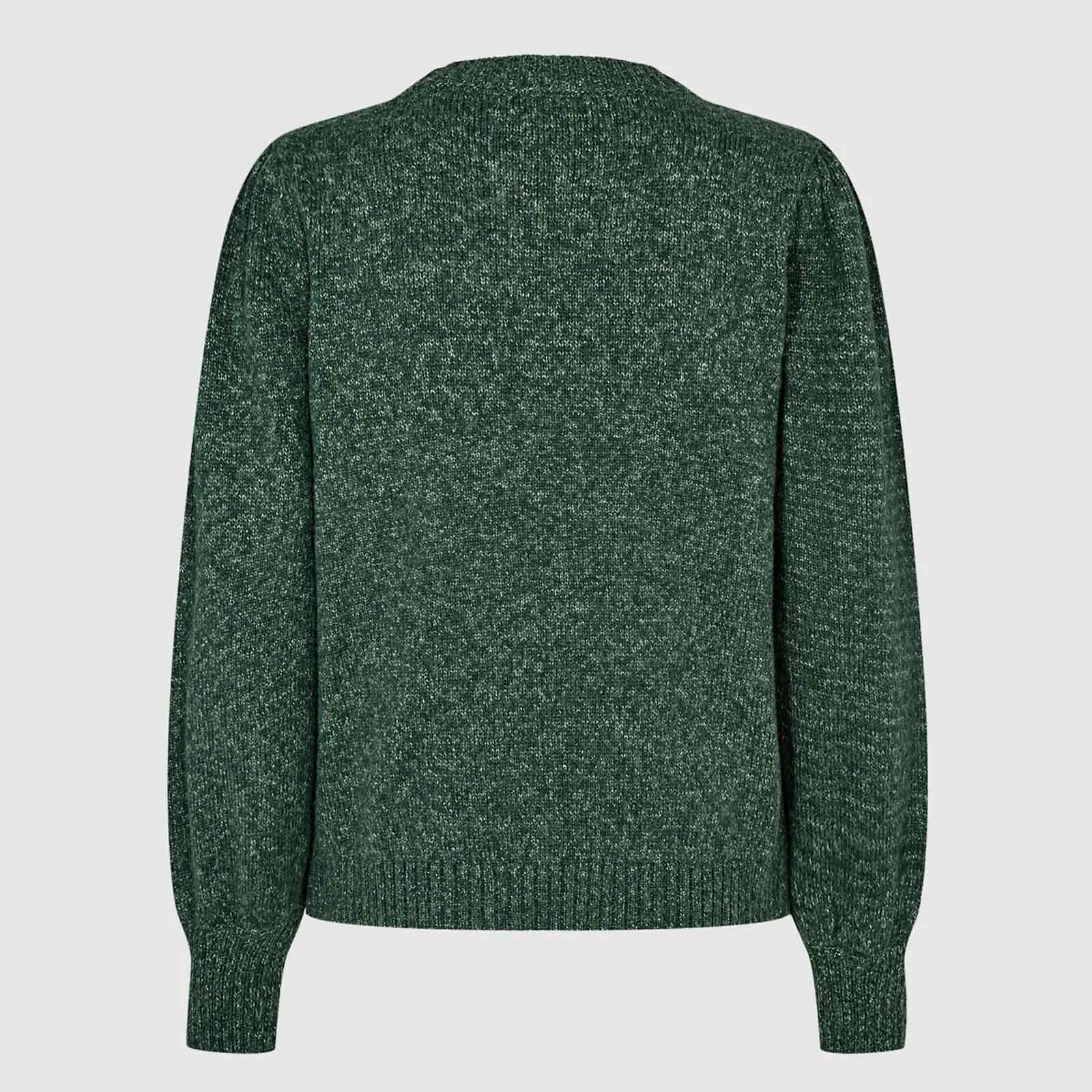 Gunnva Jumper pine grove - Image 6