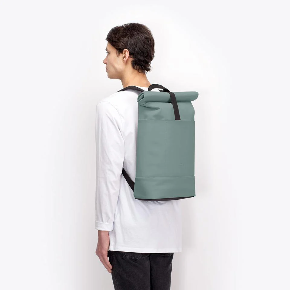 Hajo Lotus Backpack mint - Image 9