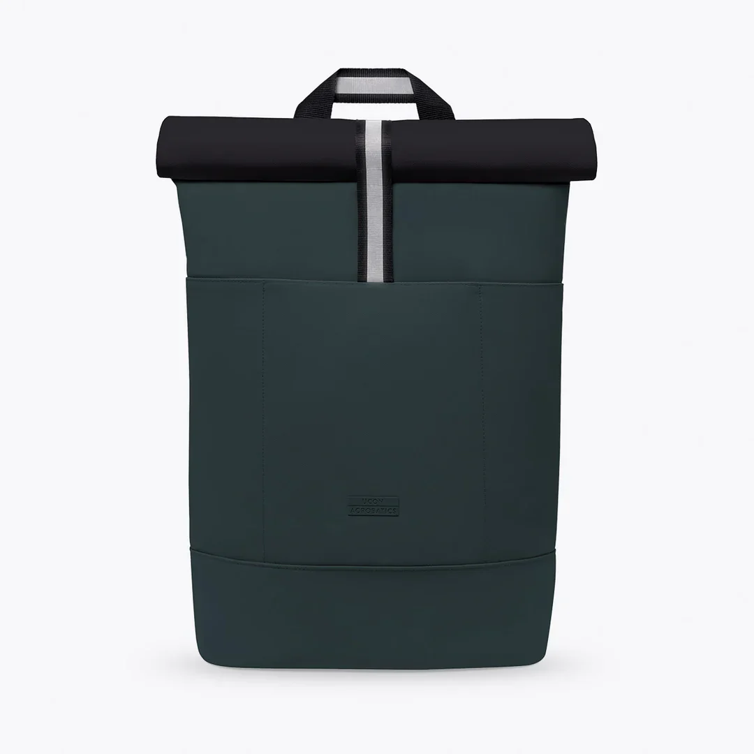 Hajo Medium Aloe Series Backpack forest - Image 2