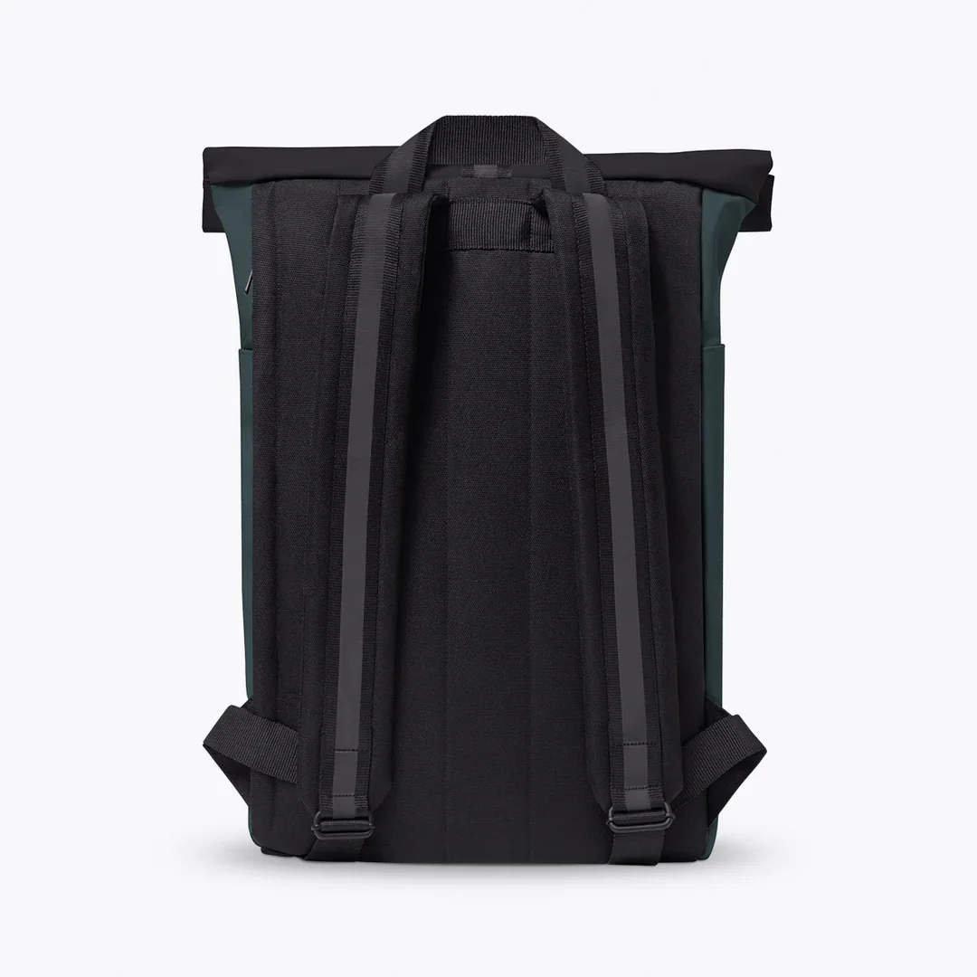 Hajo Medium Aloe Series Backpack forest - Image 4
