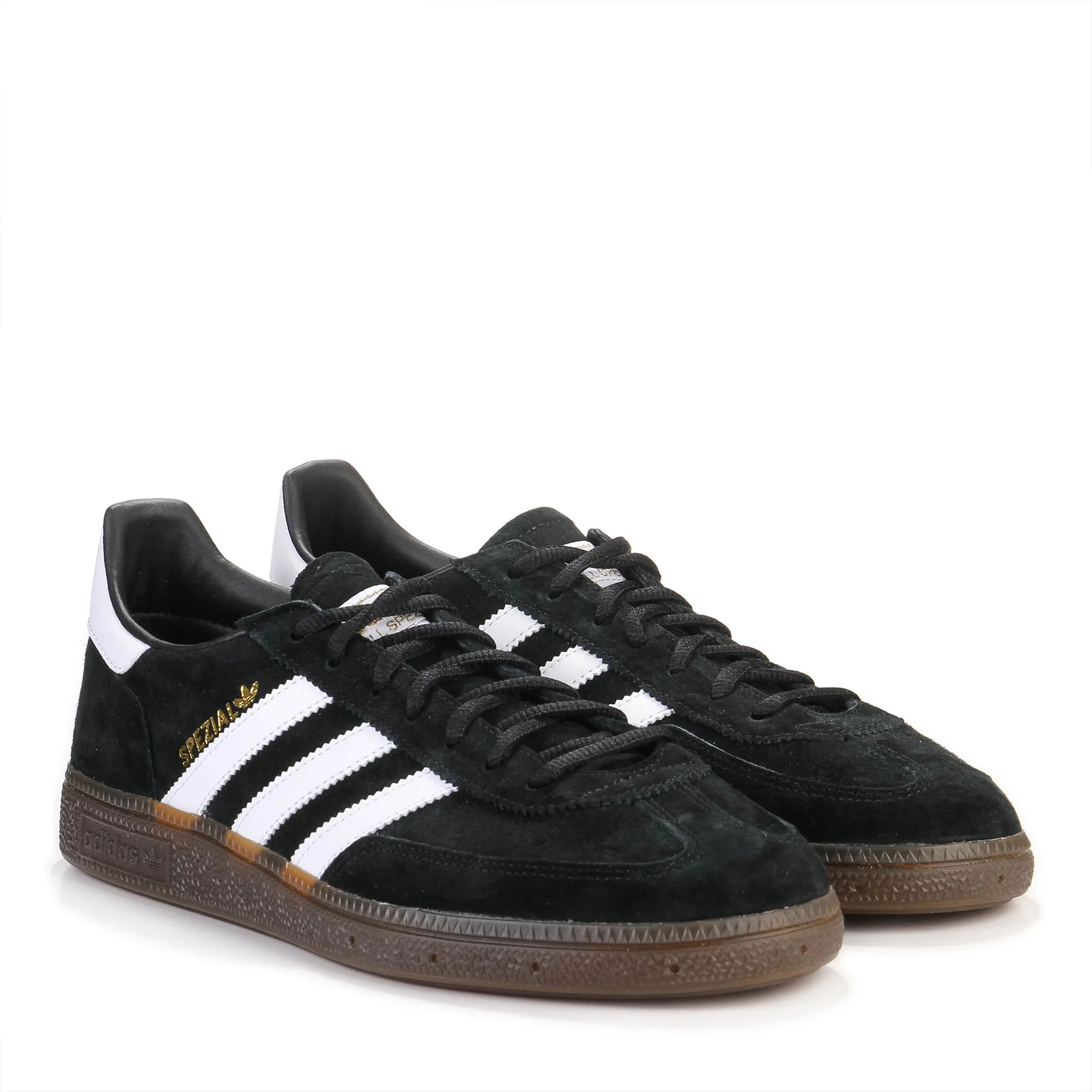 Handball Spezial black/white/gum - Image 2