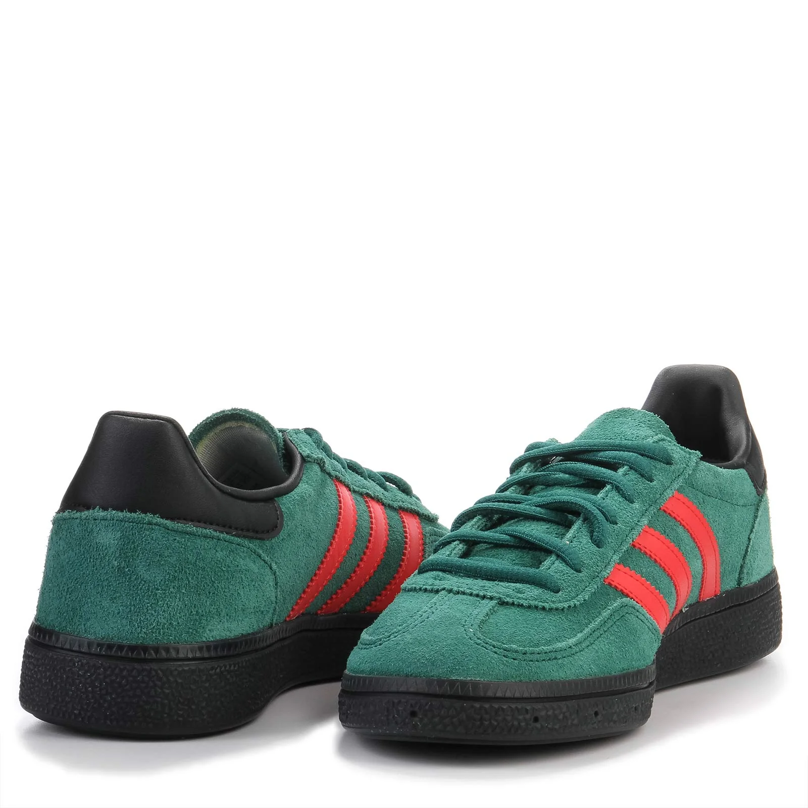 Handball Spezial collegiate green/red/core black - Image 3