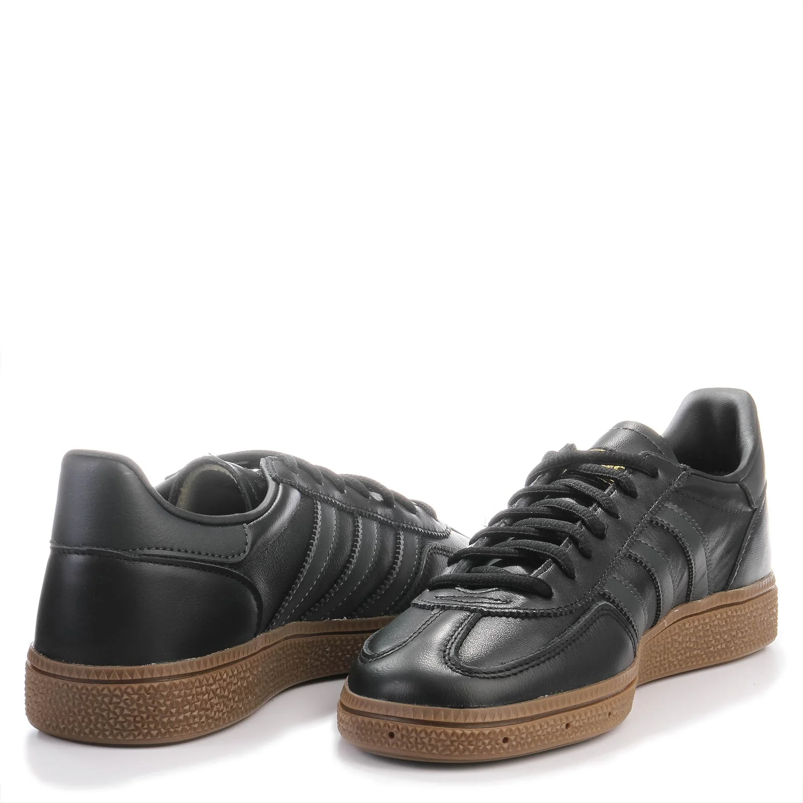 Handball Spezial core black/carbon/gold metallic - Image 3