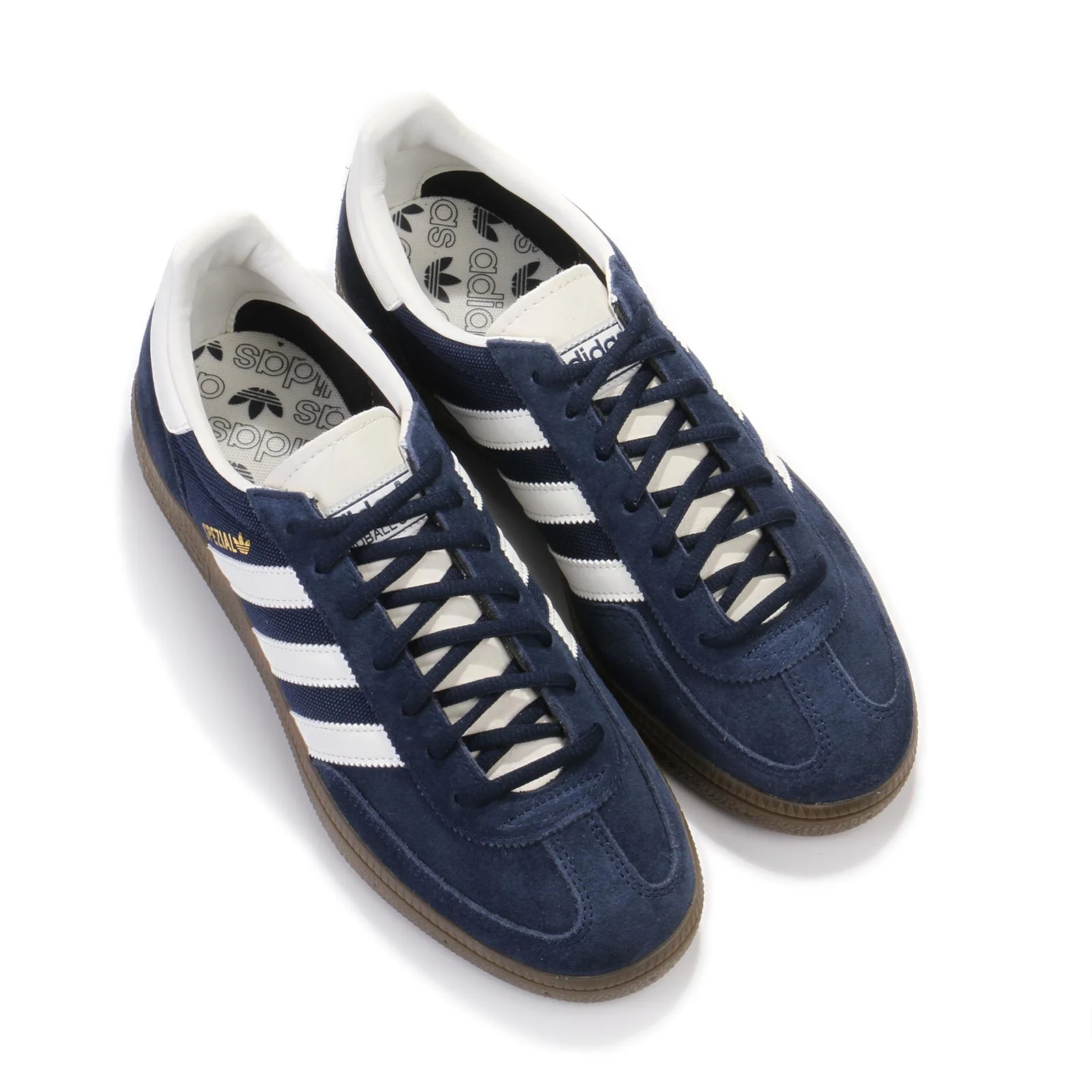 Handball Spezial night indigo/cream white/cloud white - Image 4
