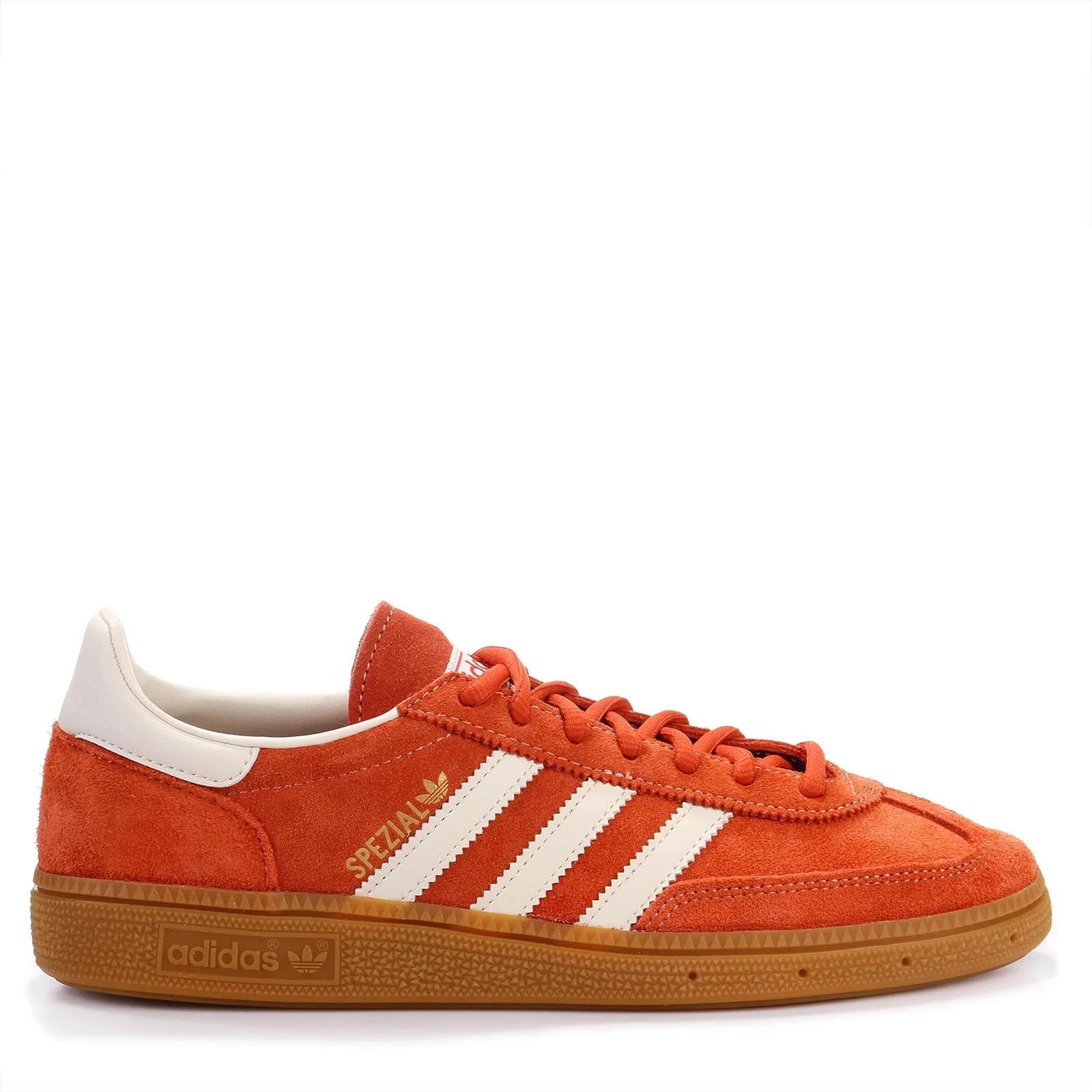 Handball Spezial preloved red/cream white/crystal white