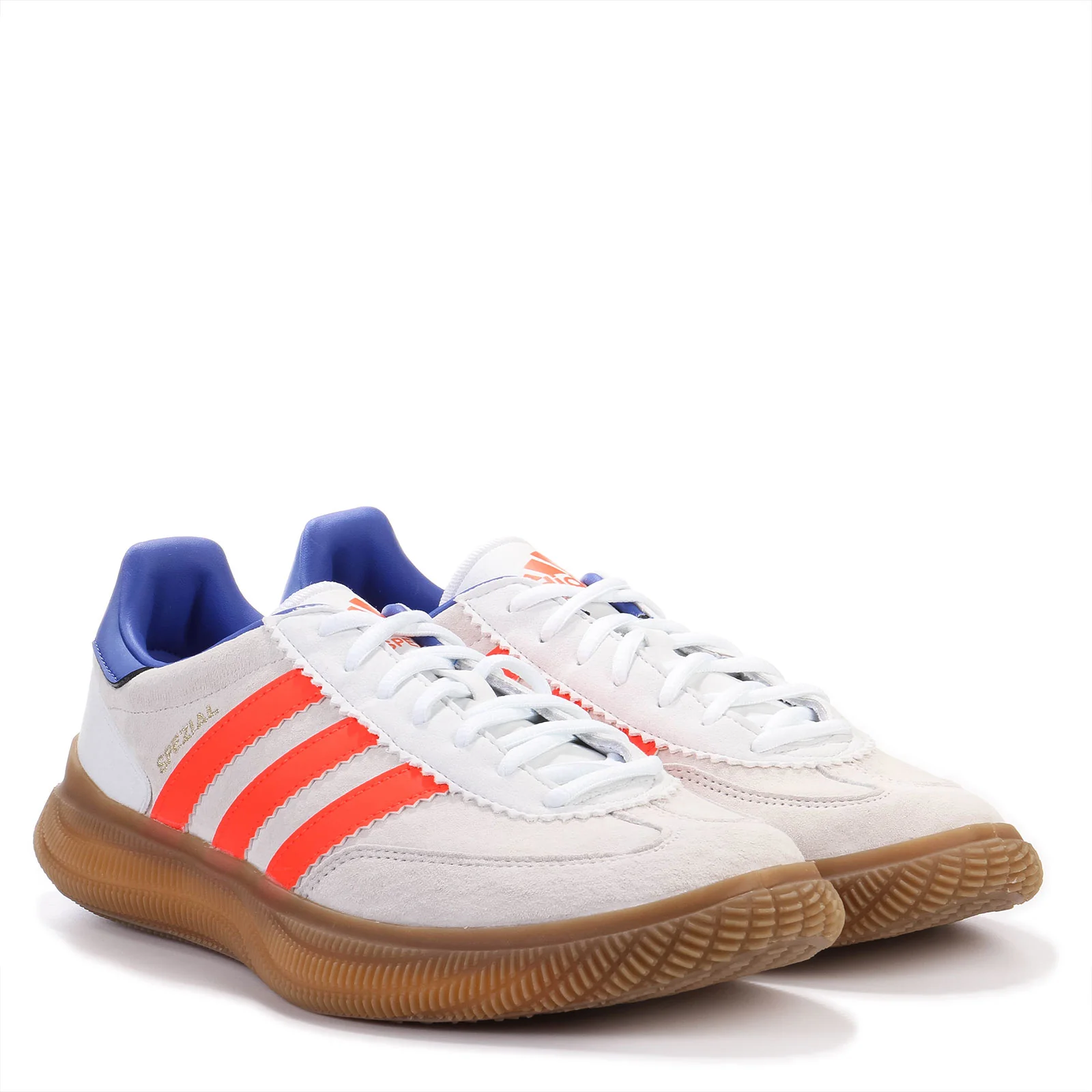 Handball Spezial Pro cloud white/solar red/sonic ink - Image 2