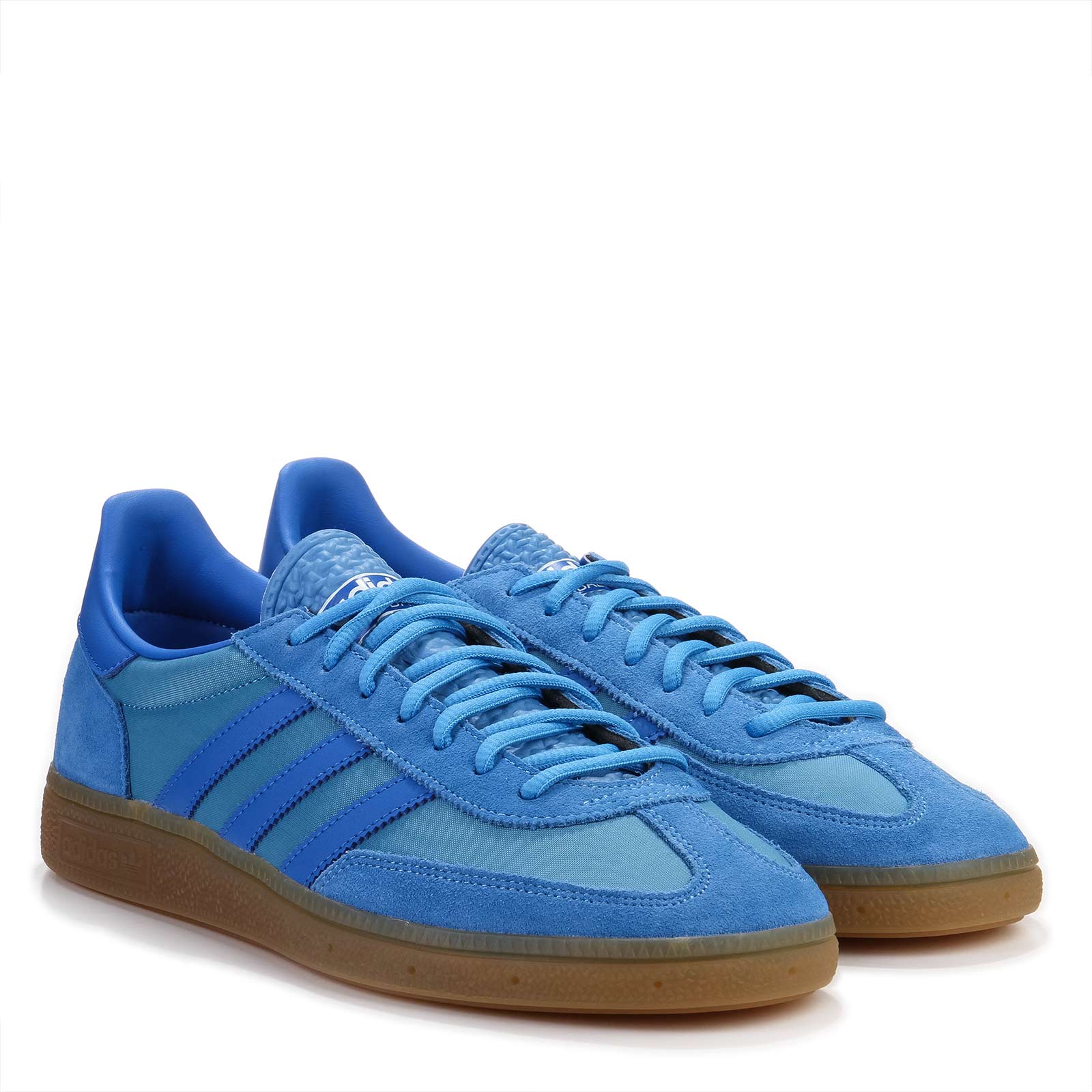 Handball Spezial pulblu/broyal/gum - Image 2