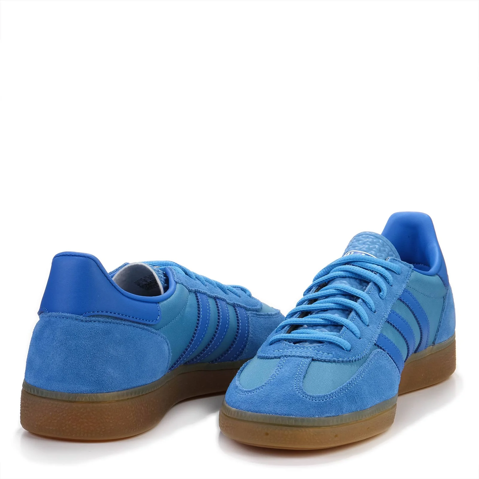 Handball Spezial pulblu/broyal/gum - Image 3