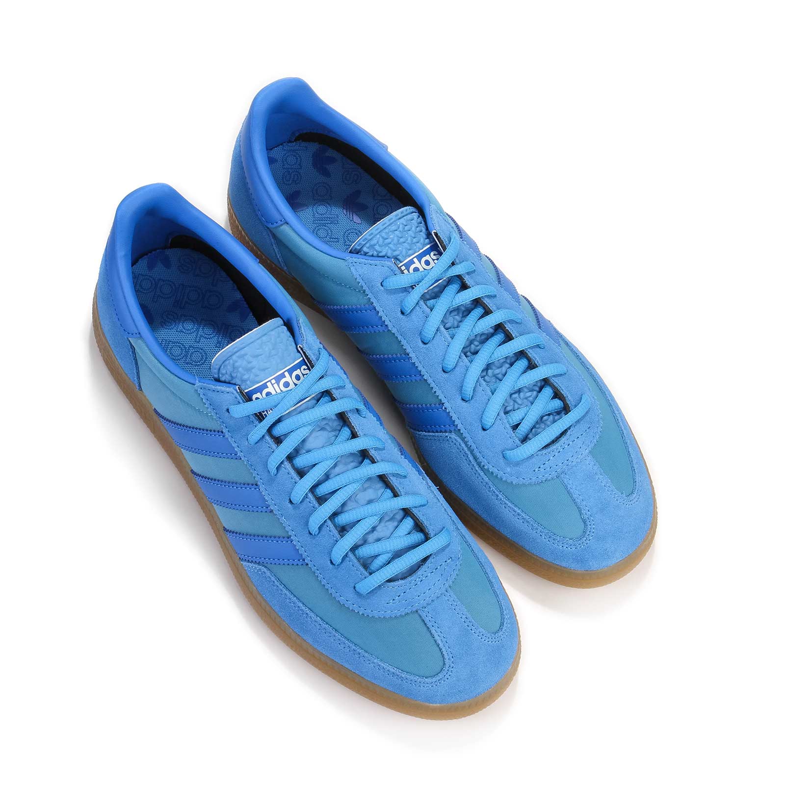 Handball Spezial pulblu/broyal/gum - Image 4