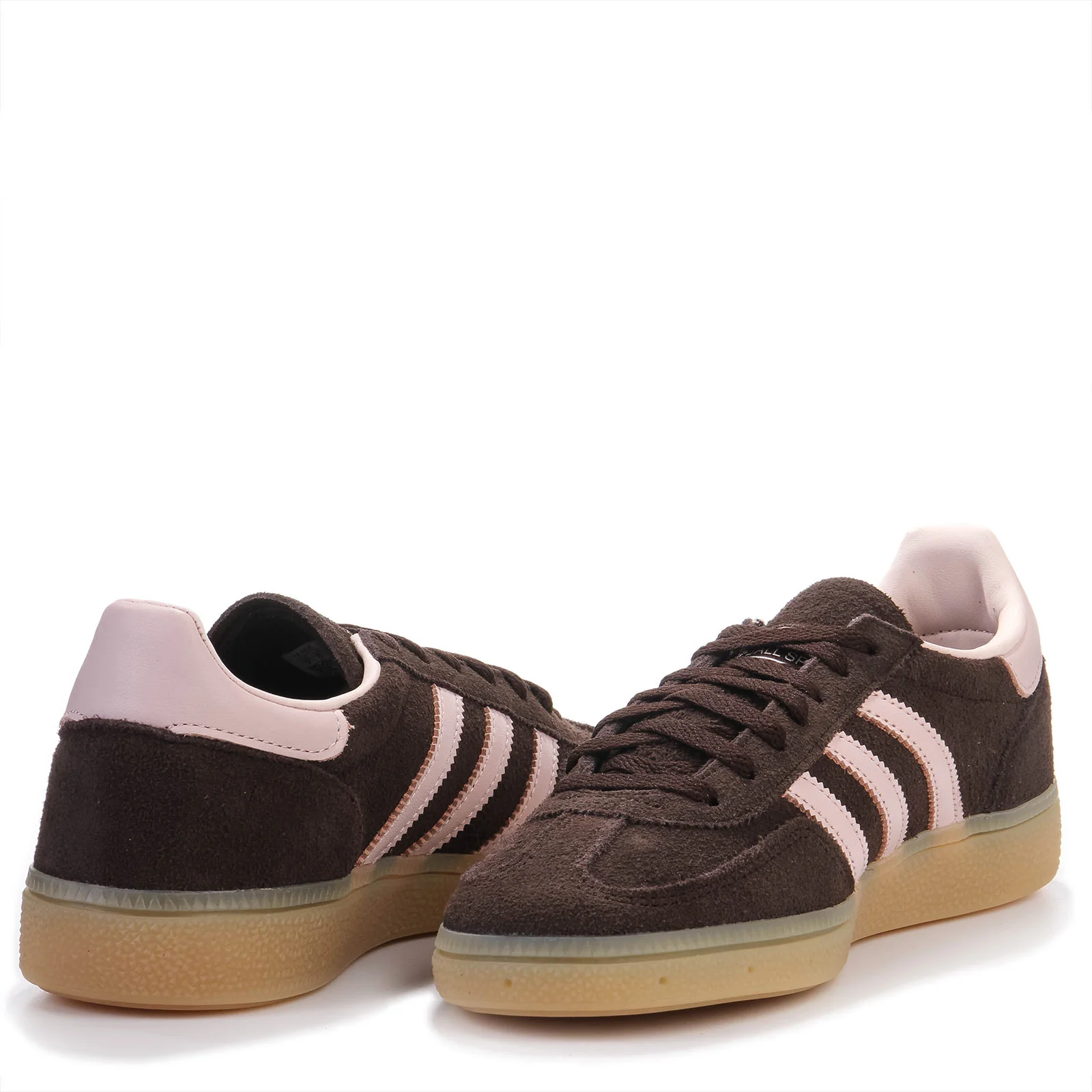 Handball Spezial W aurora coffee/sandy pink/gum3 - Image 3