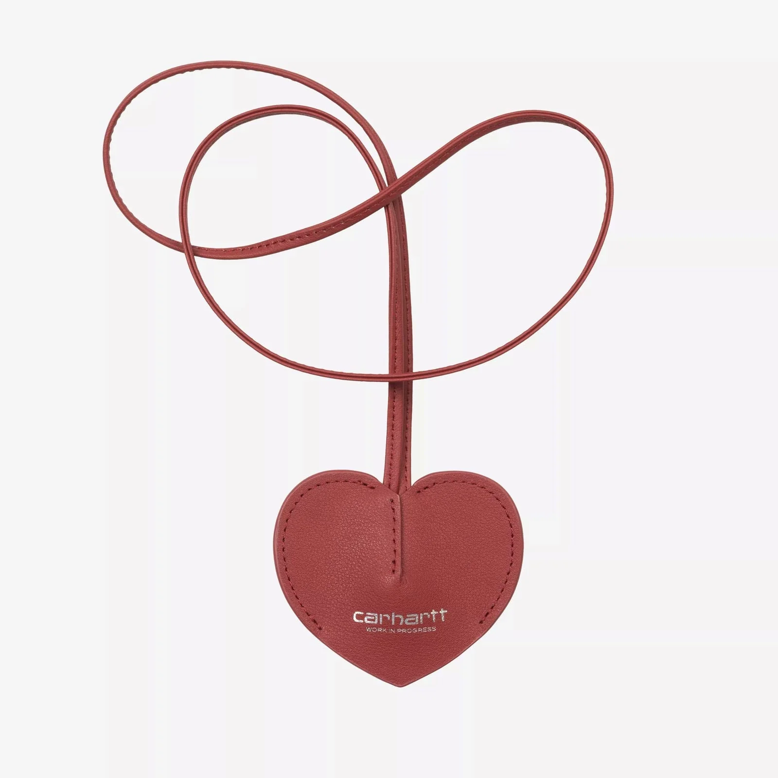 Hartt Key Bell oxide red