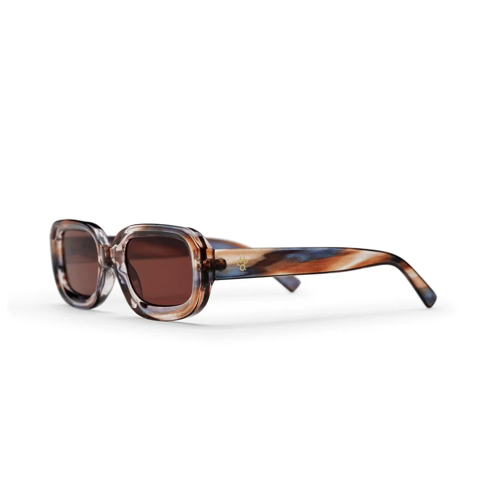 Havana Sunglasses cigar smoke/brown - Image 2